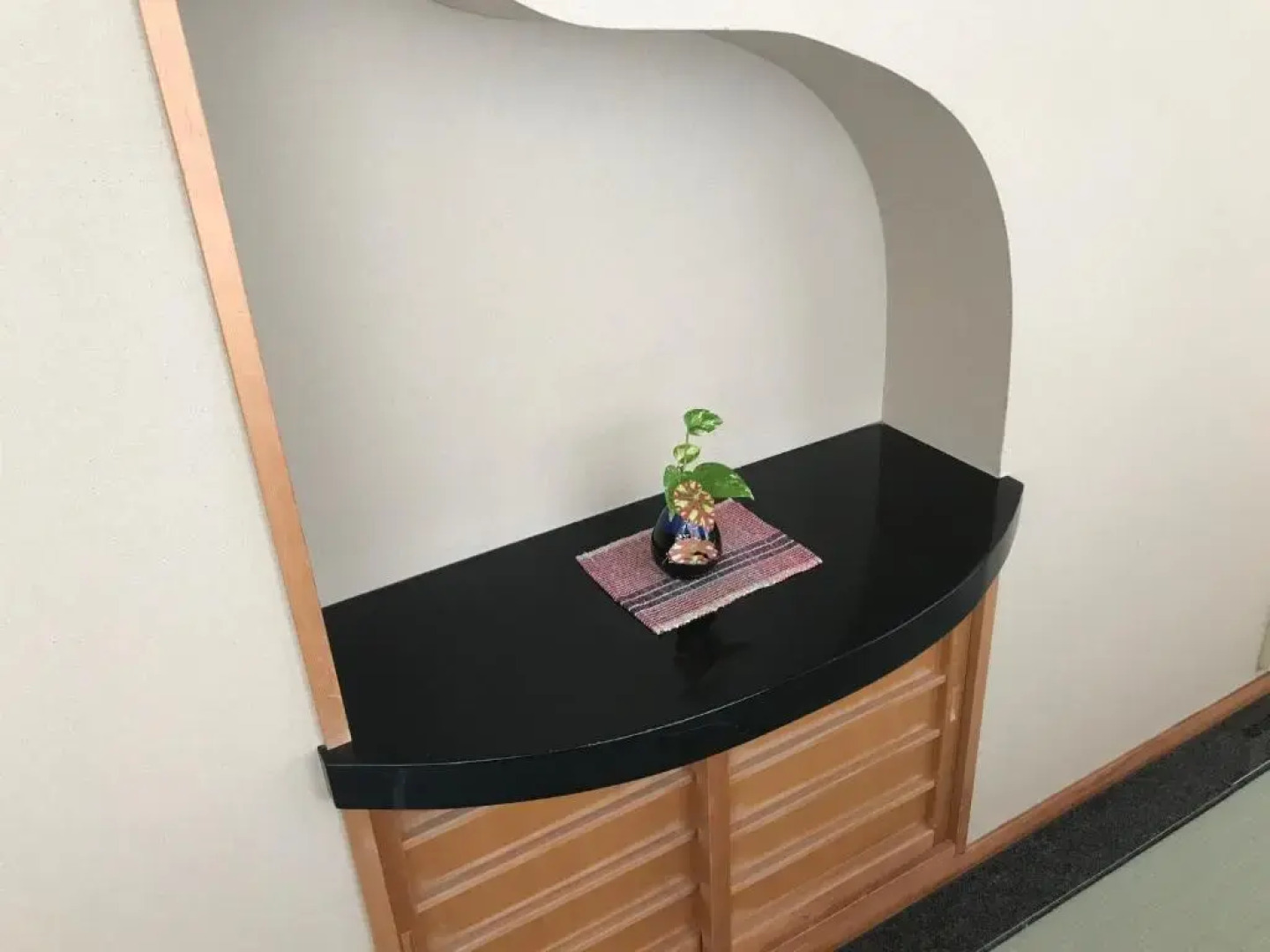 Kuroishi Onsenkyo Ochiai Onsen Kaze No Sho