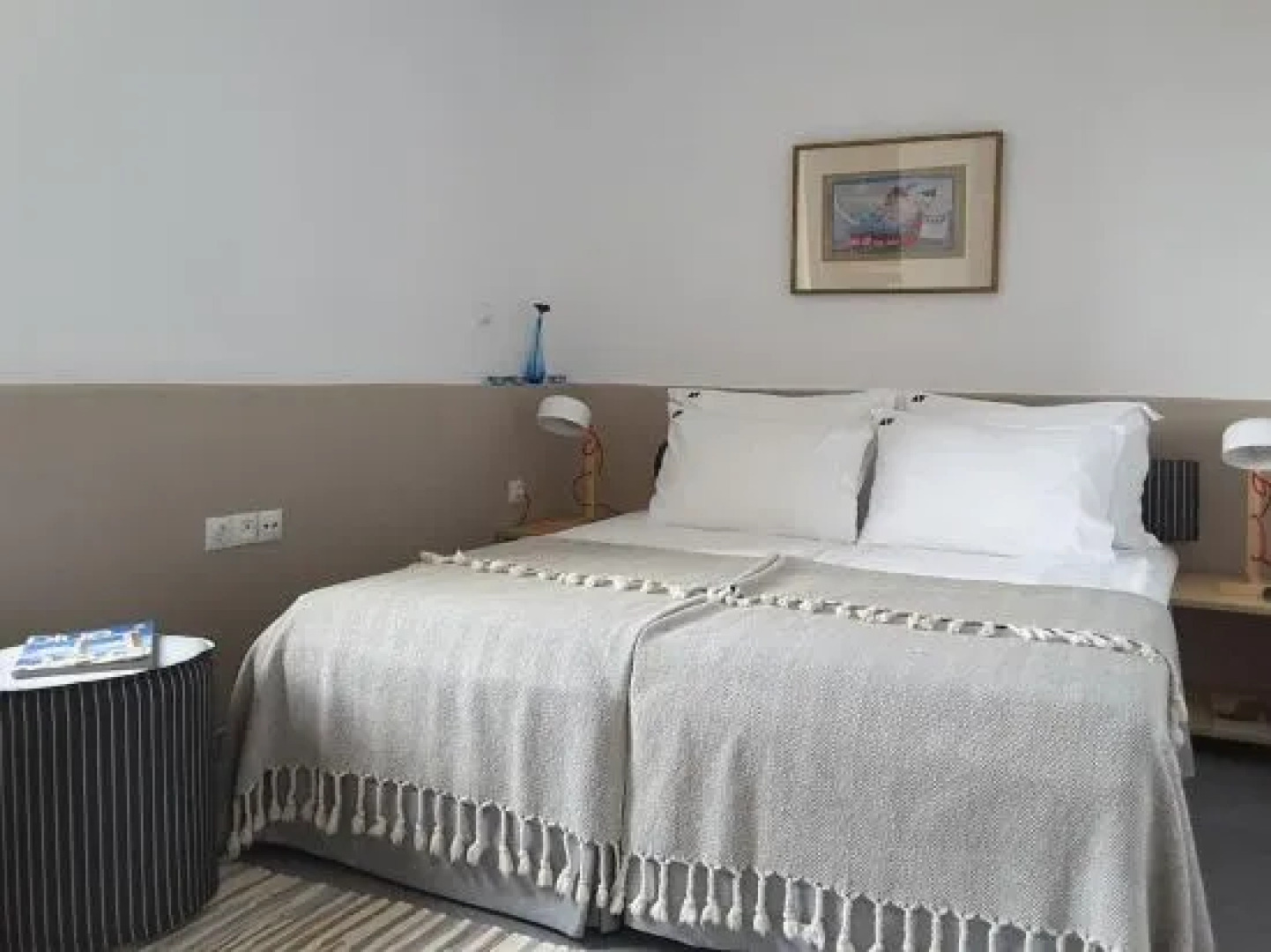 The Architect's Villa