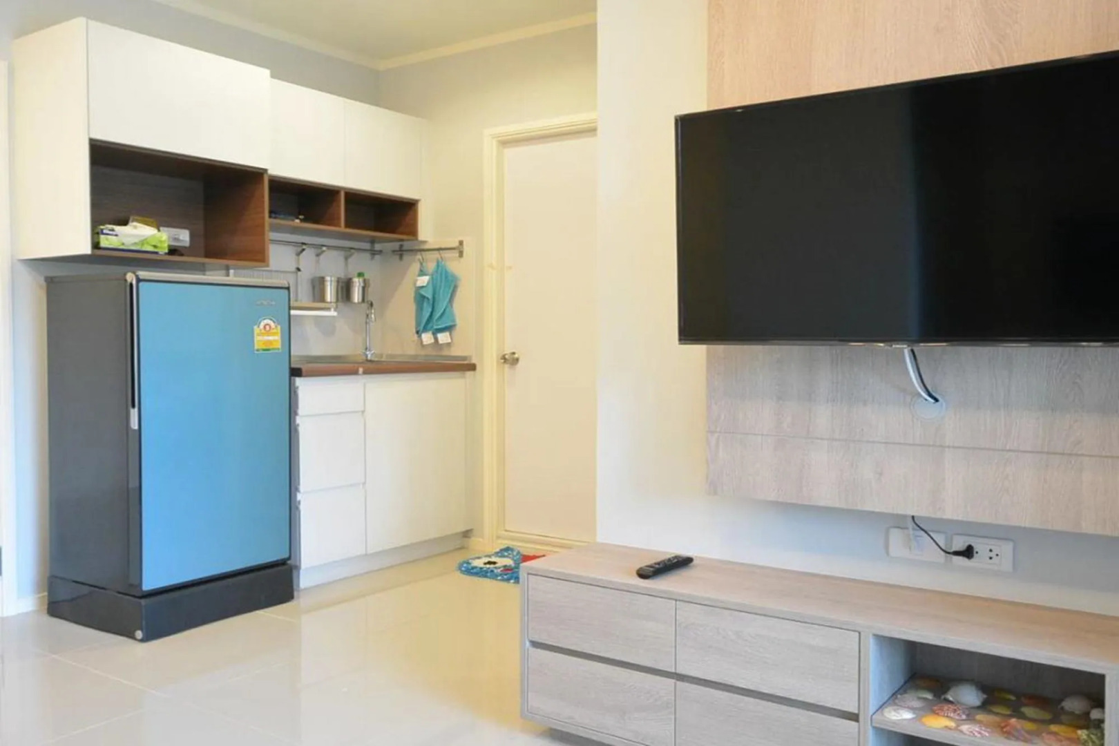 LPN Park Beach Cha-am Beachfront