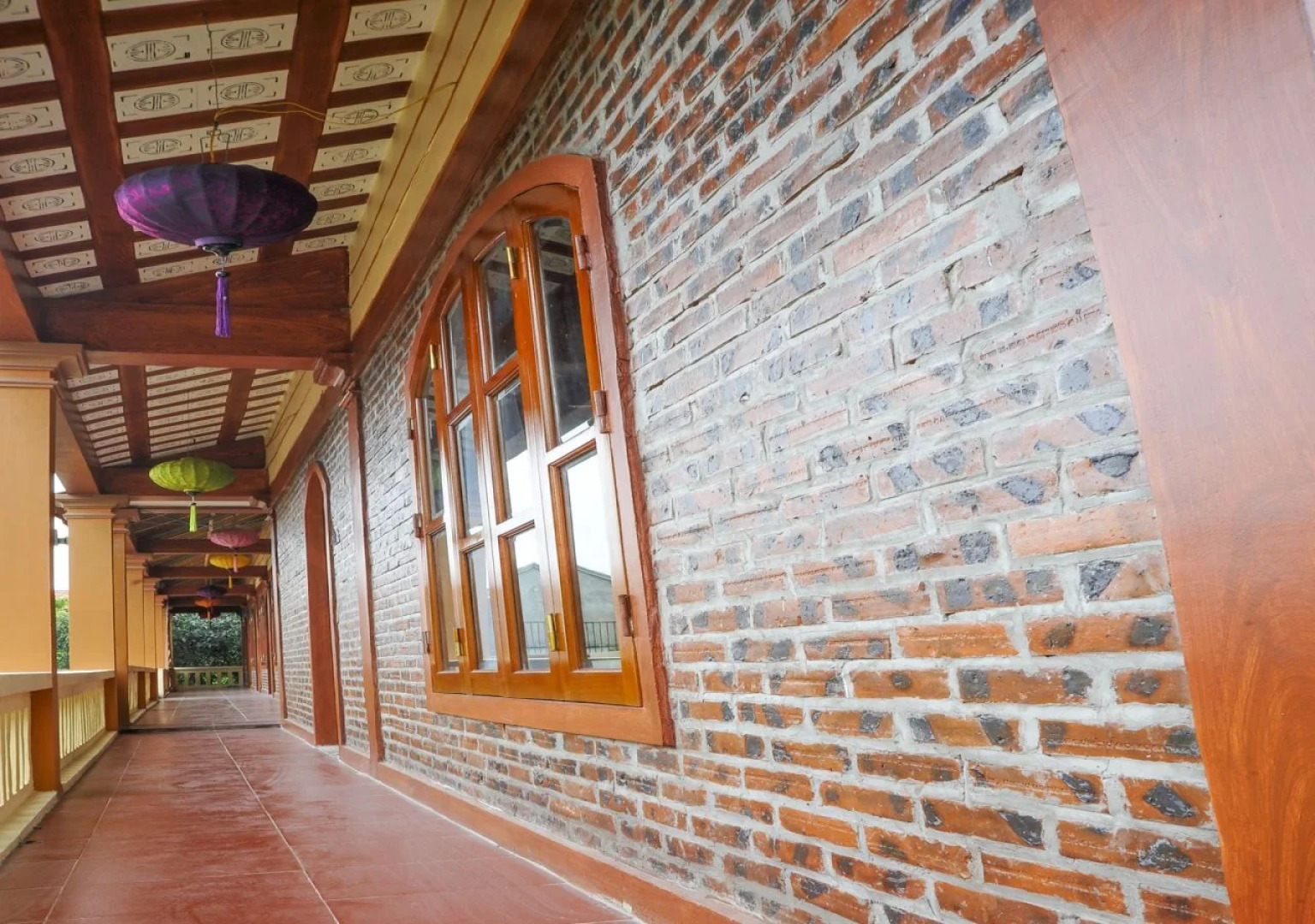 La Belle Vie Tam Coc Homestay