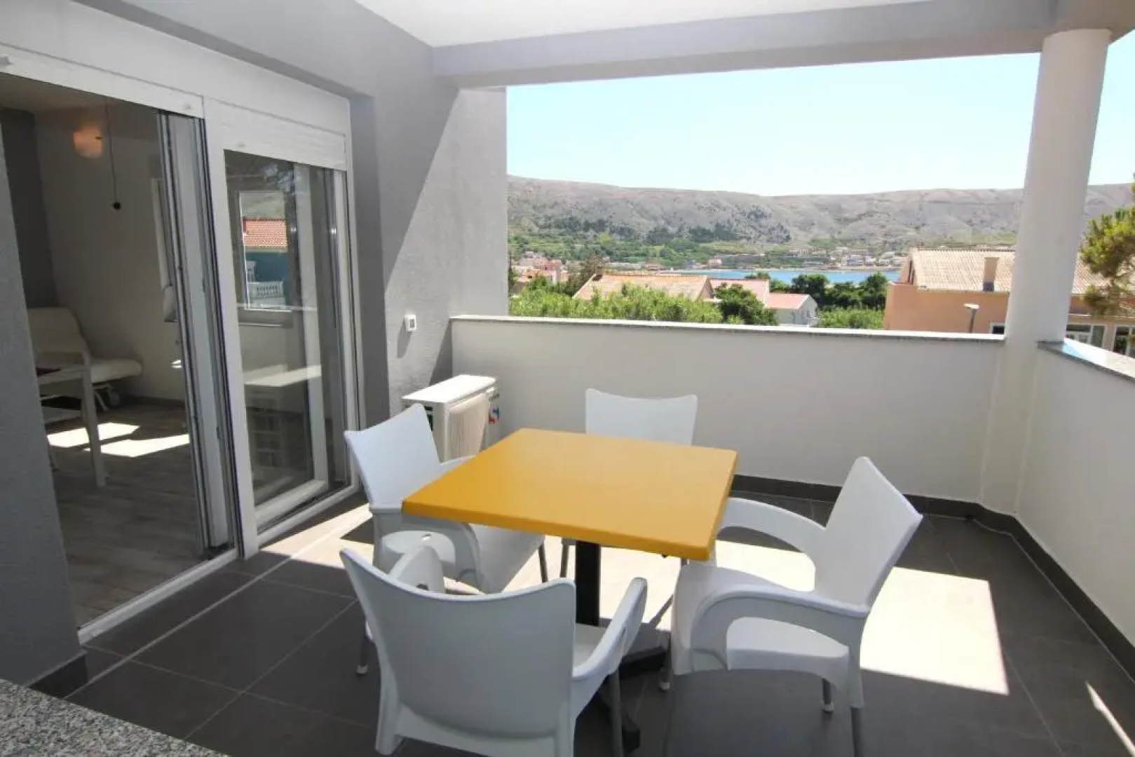 Apartments Villa Franci
