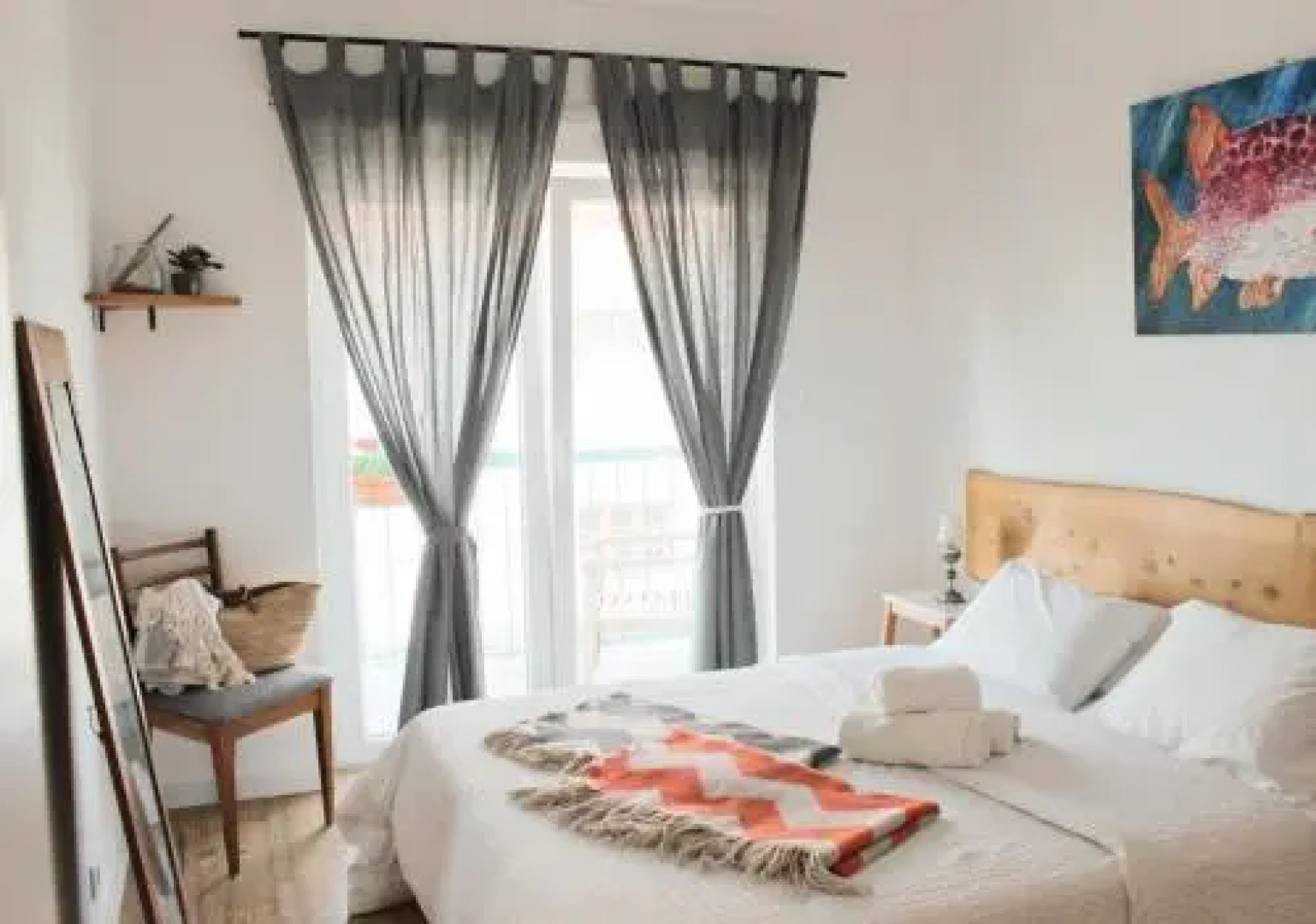 Sal da Costa Lodging