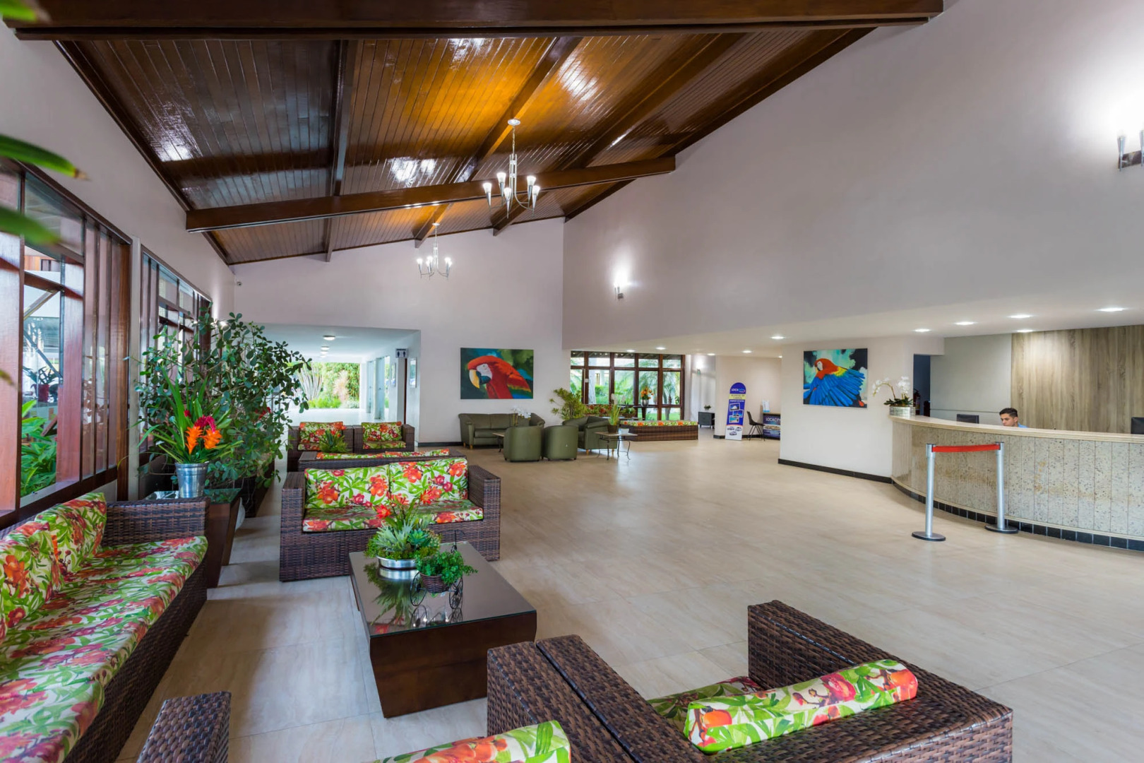 Sunshine Praia Hotel