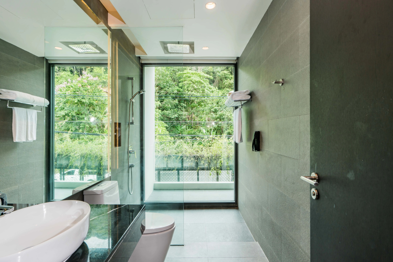 Курортный отель My Beach Resort Phuket