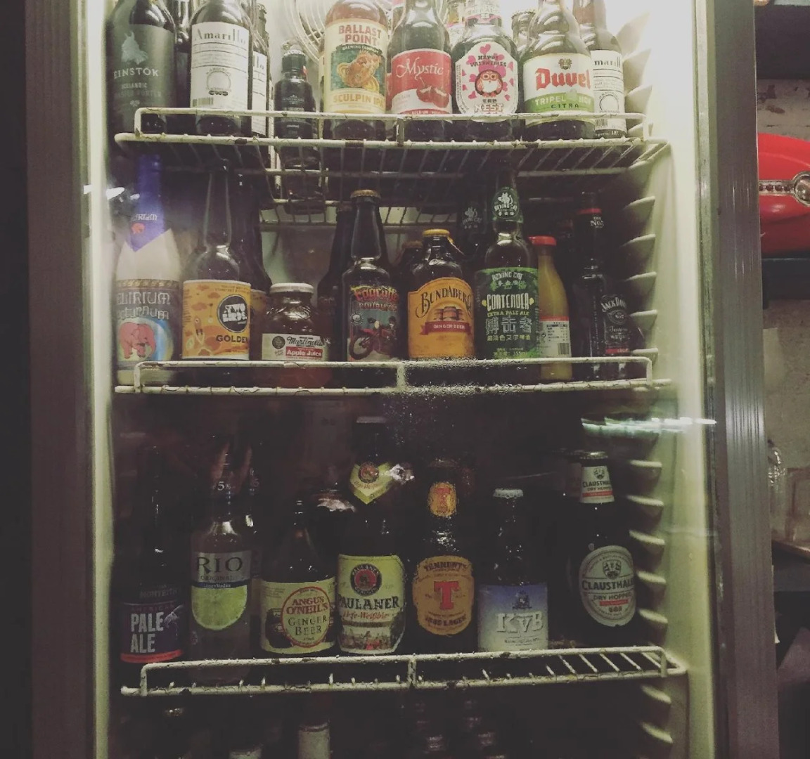 Xiamen Backpacker Village Hostel