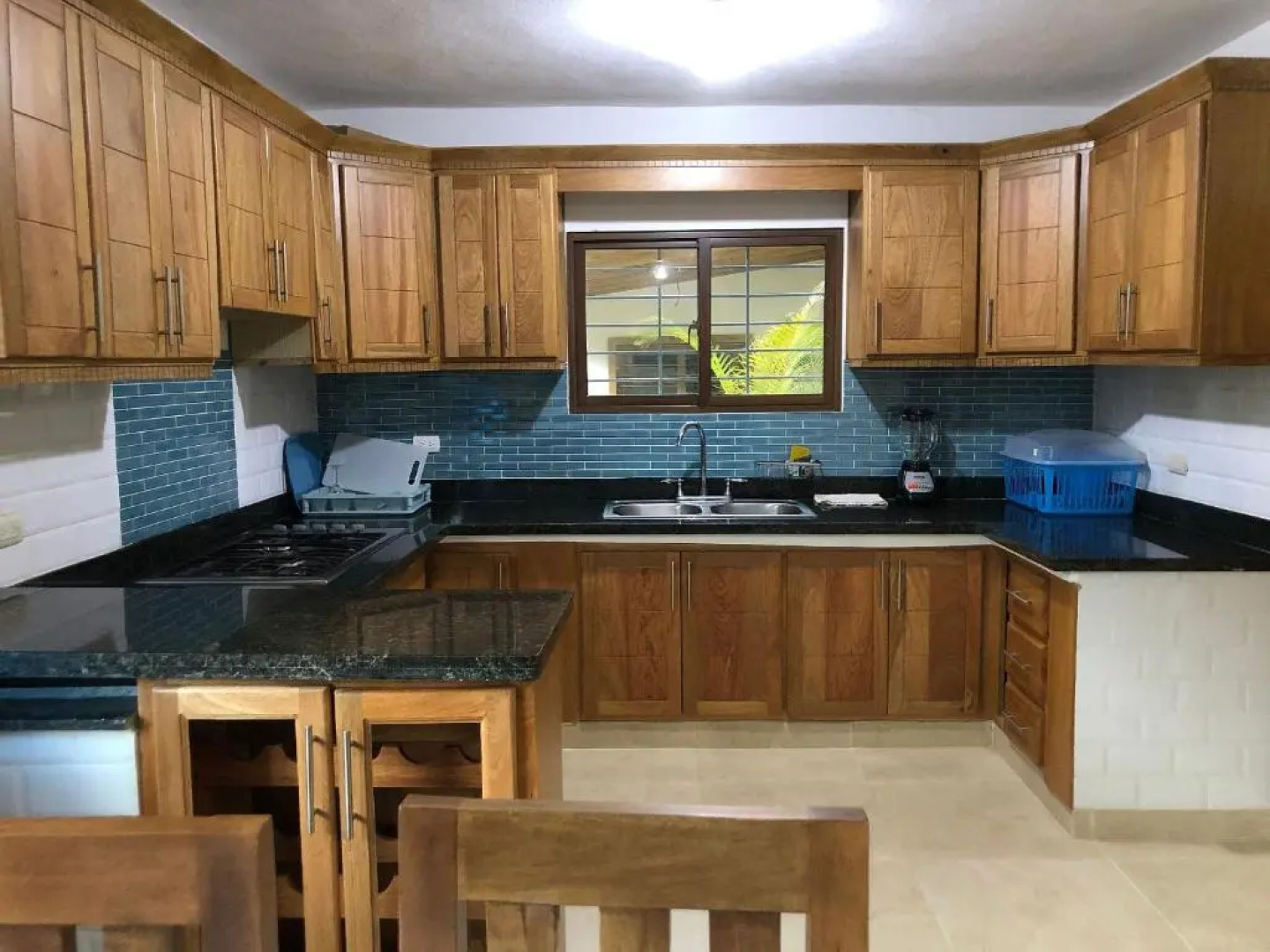 Villa de Colores By Hospedify- 3 villas para 36 personas con Piscina, Cancha, Jacuzzi, y Gazebo