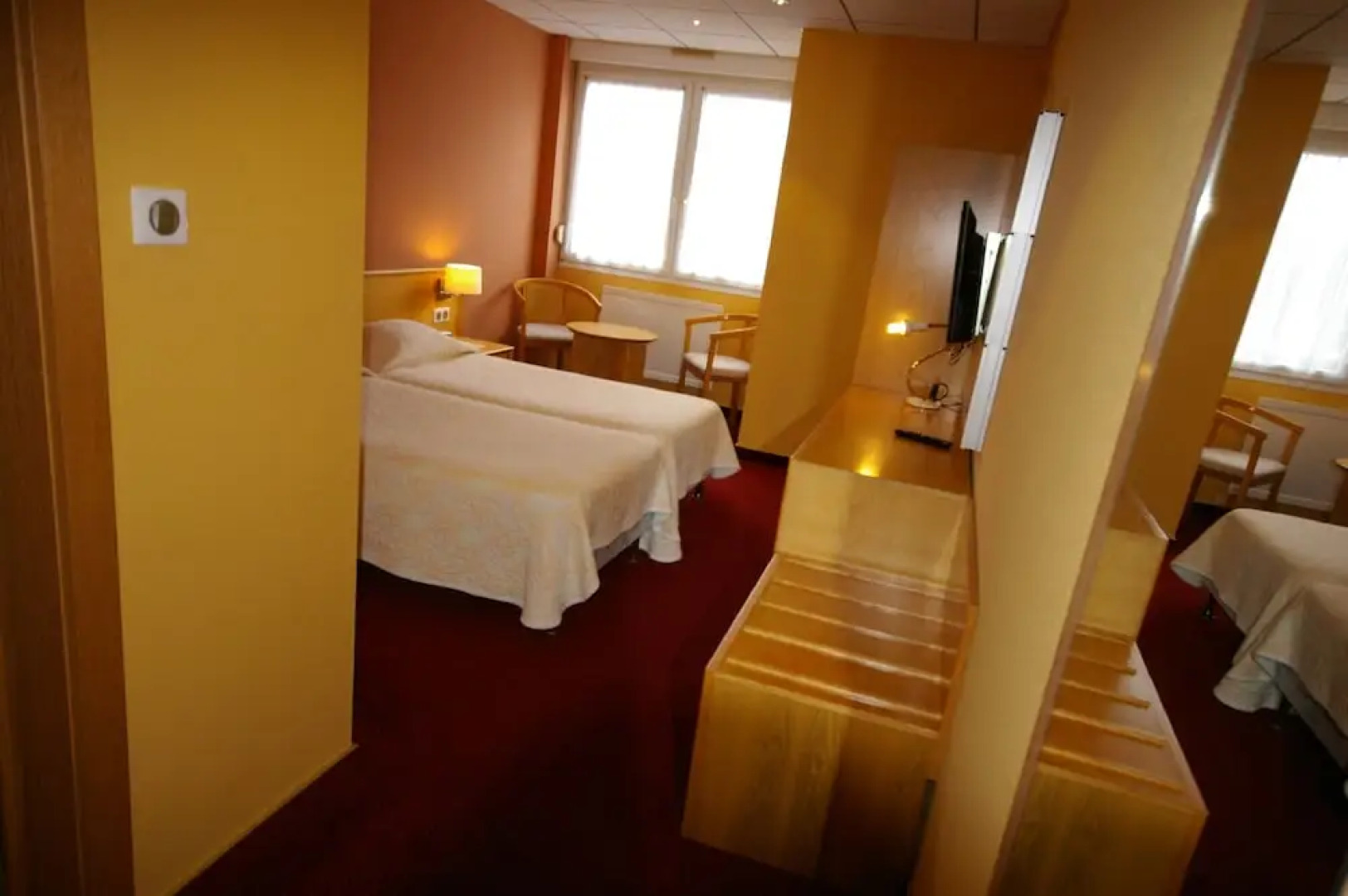 Le Clos du Hahnenberg