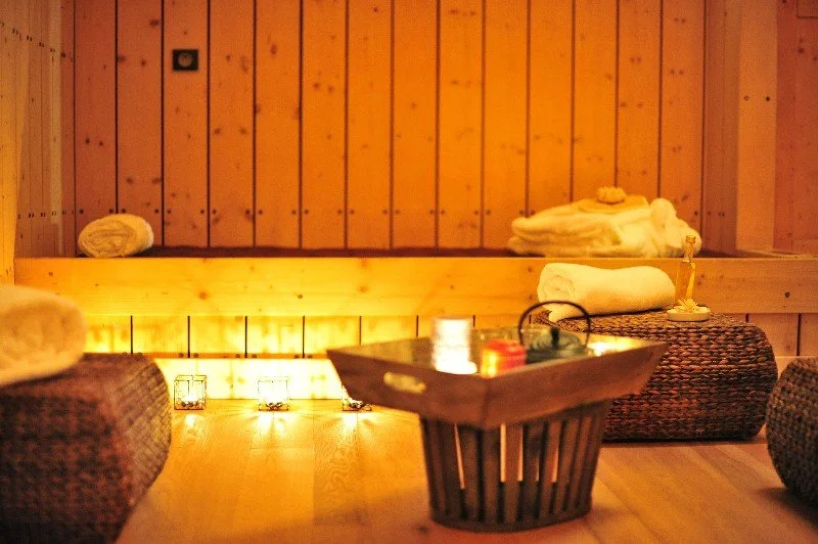 Residence Maeva Le Mont d'Arbois