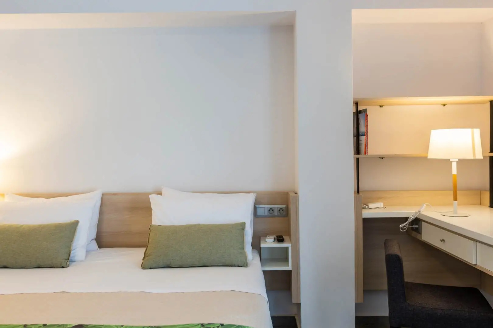 T Hotel Premium Suites