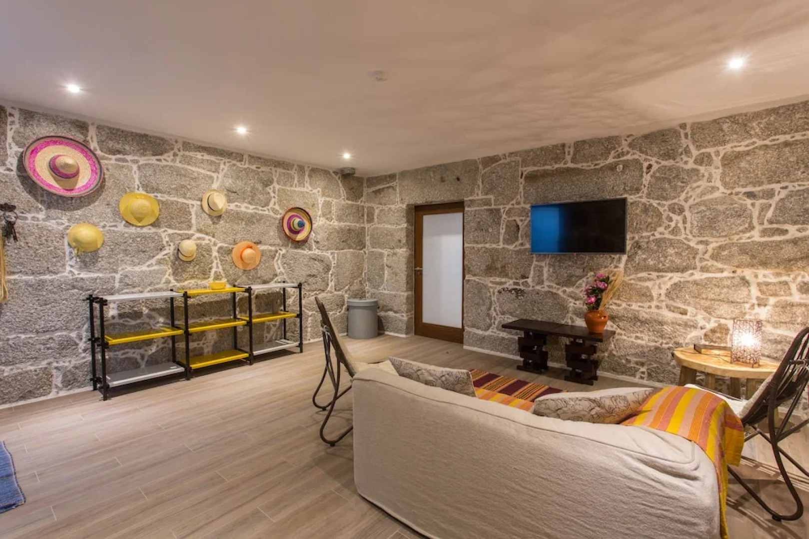 Casa de Campo Sossego da Lata