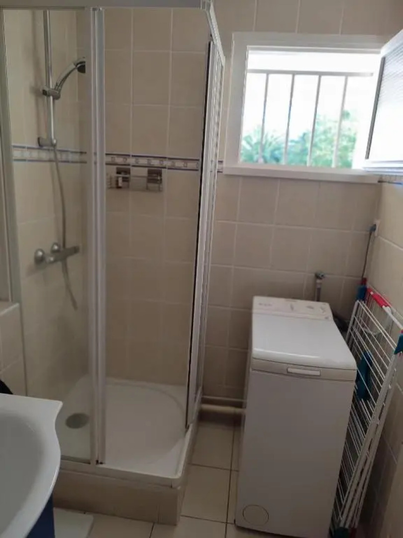 Studio Saint Jean de Luz 50m plage