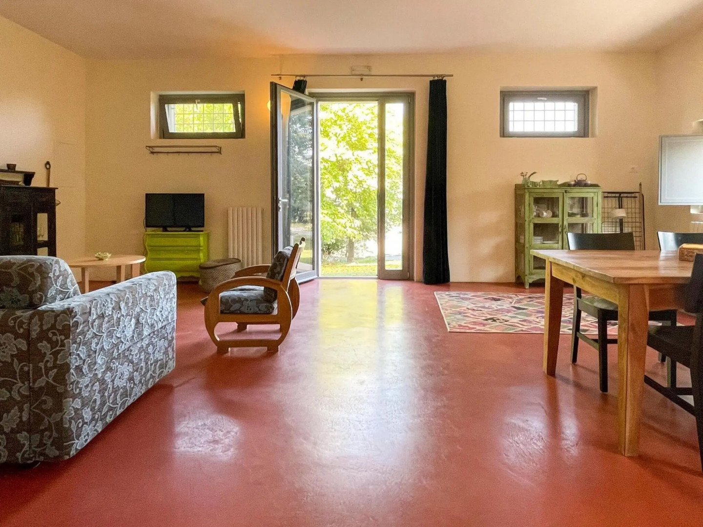 Spacious holiday home in Marche with private pool