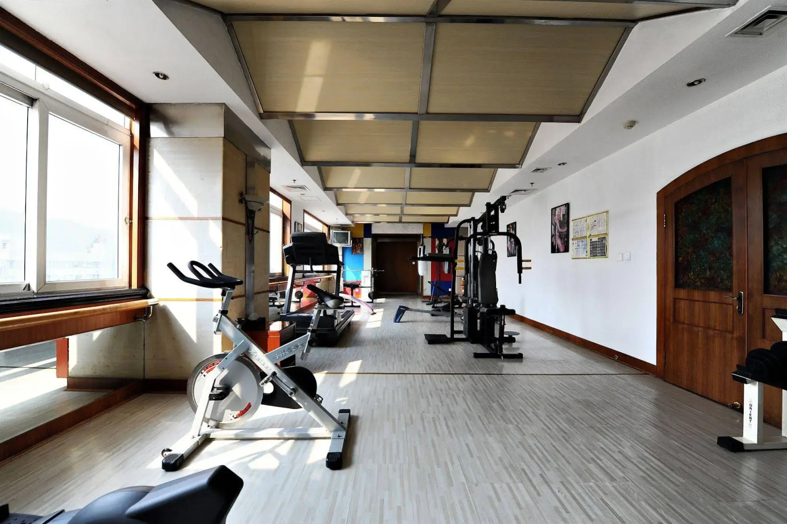 Wenzhou Jiangjun Hotel