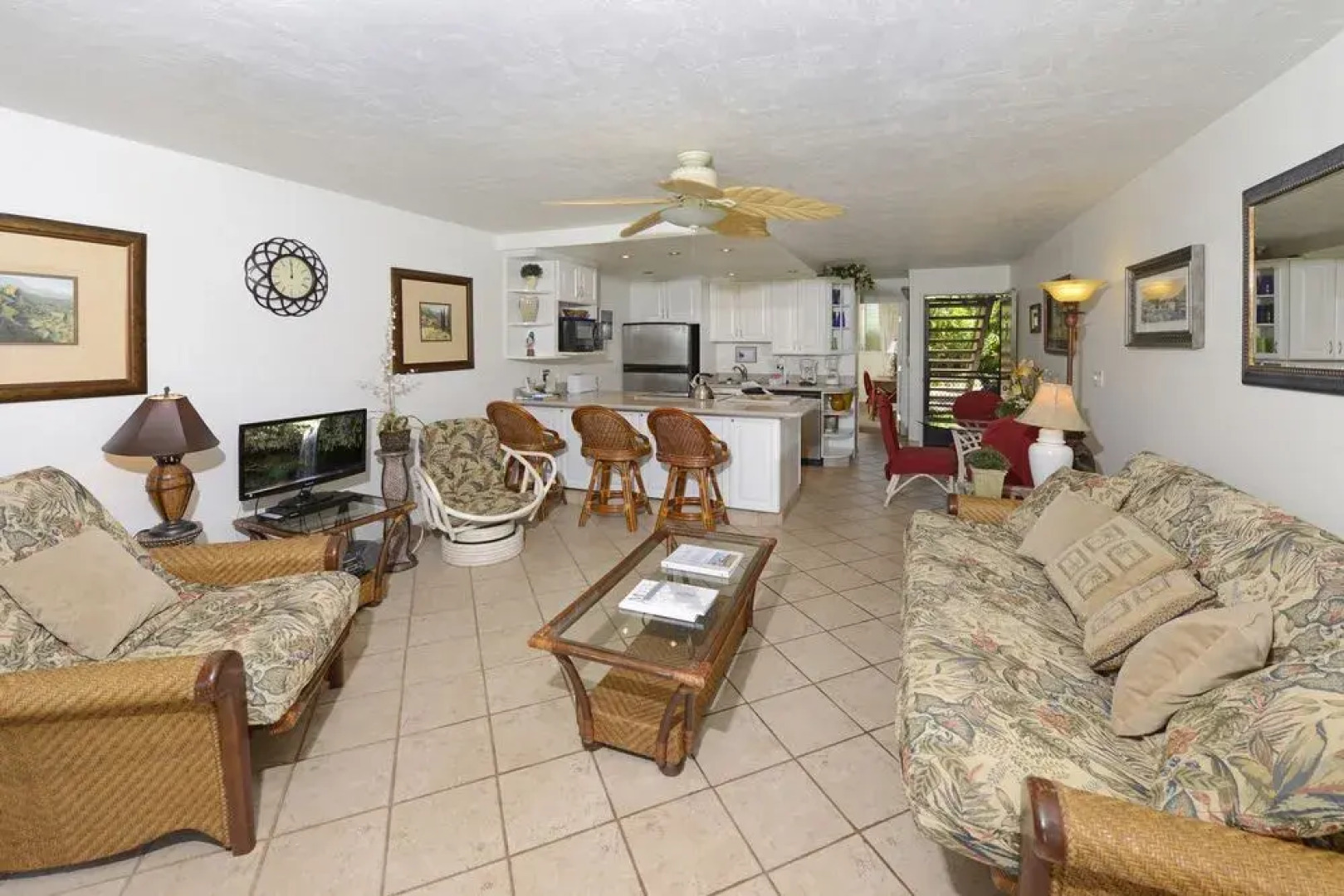 Polynesian Shores 111