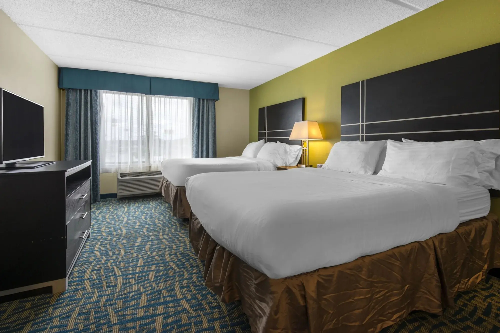 Holiday Inn Savannah S - I-95 Gateway by IHG
