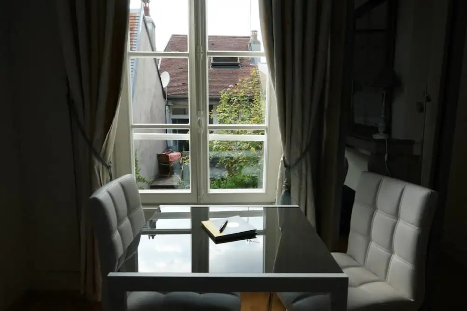 Chambre d'hôte Doubs Reves