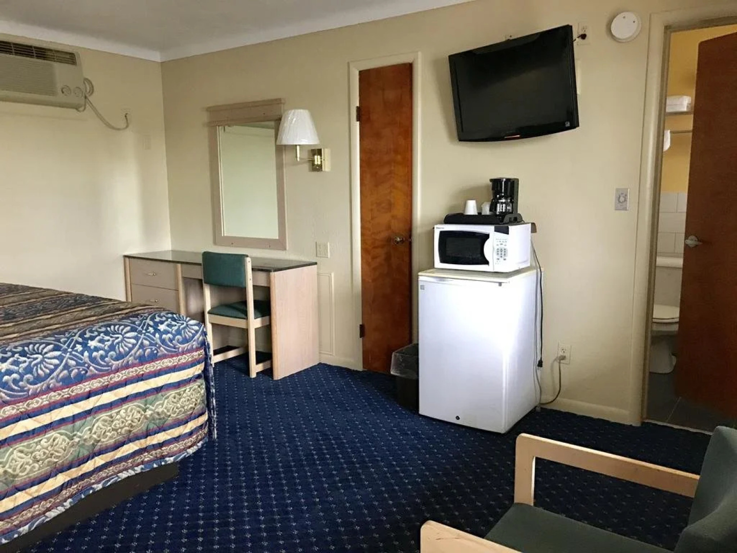 Budget Inn Motel Toledo Perrysburg
