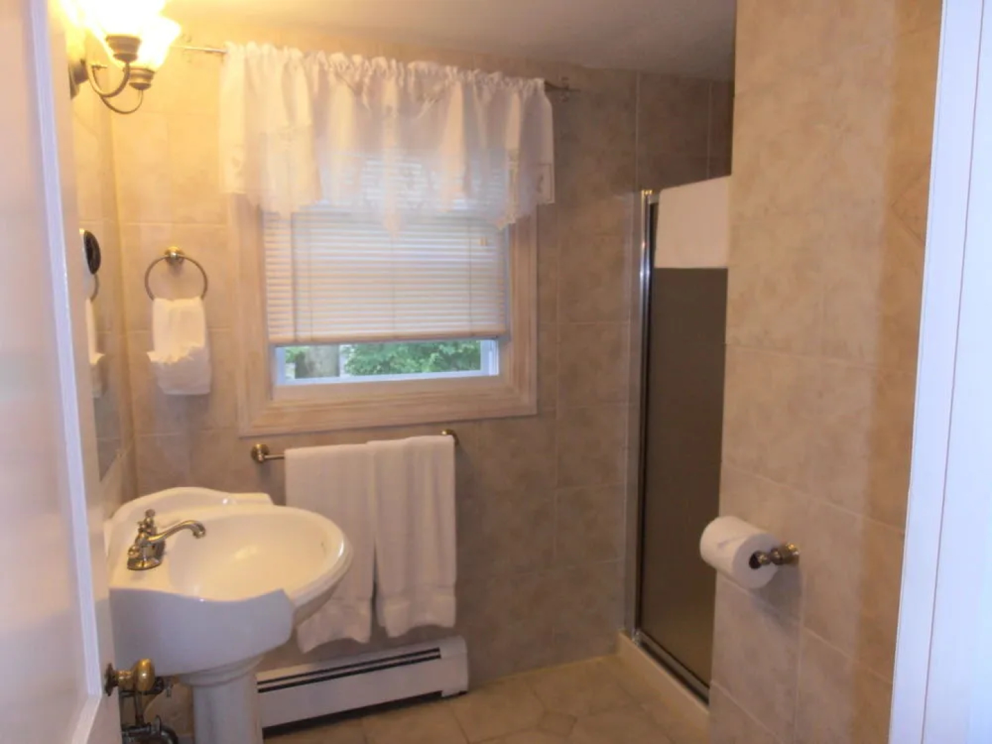 Hampton's Vacation Inn