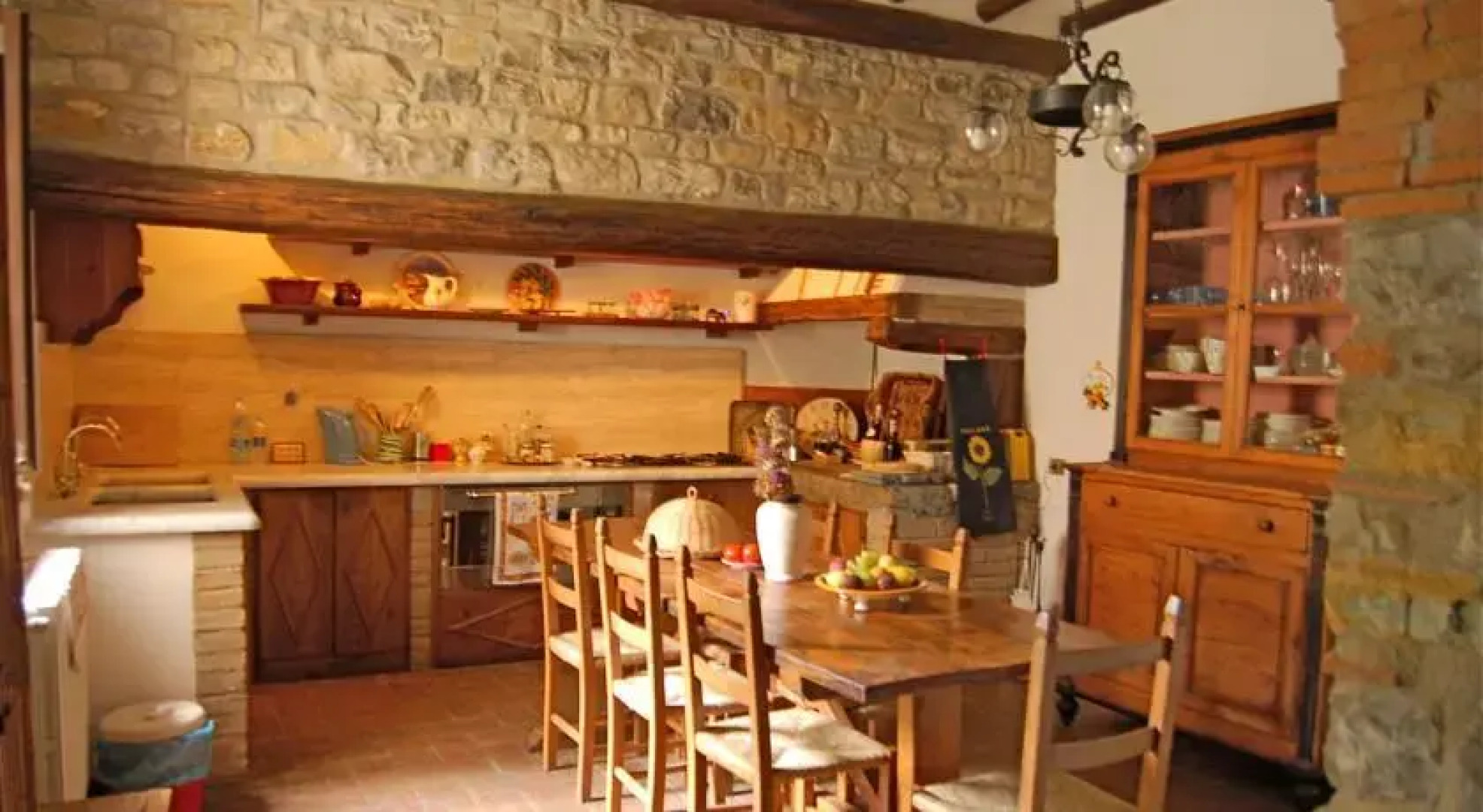 Agriturismo Il Palagio