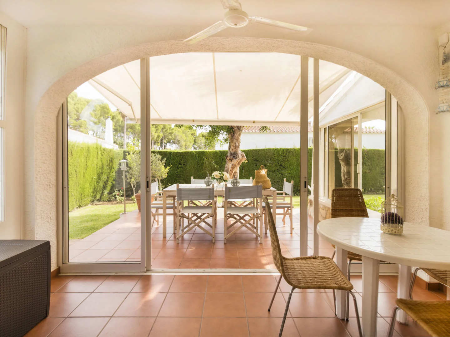 Holiday Home El Dorado Playa