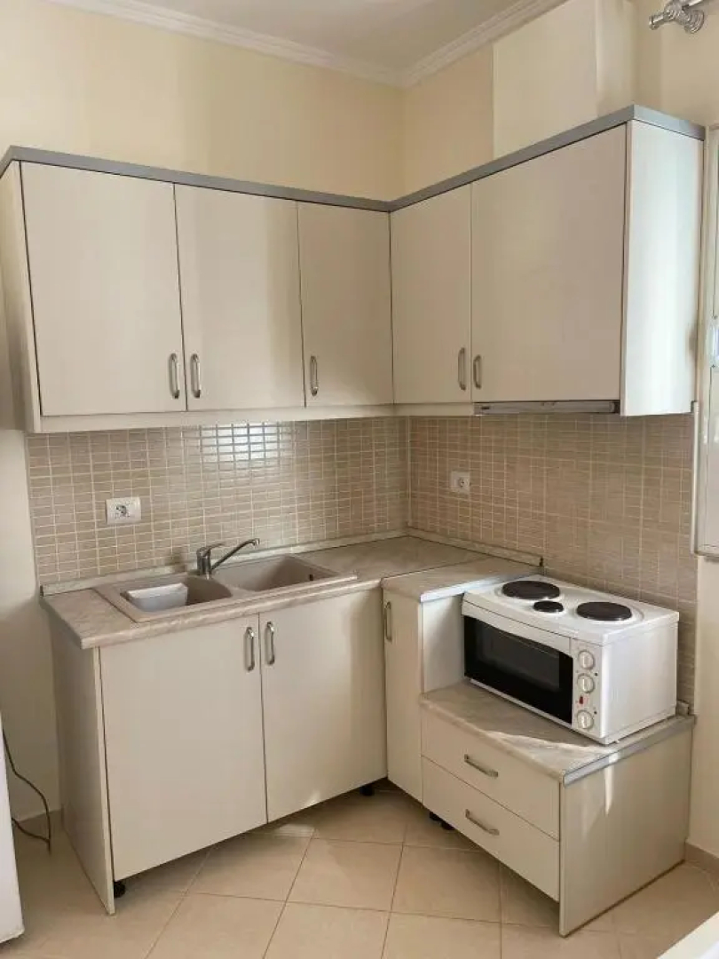Sunset Apartments