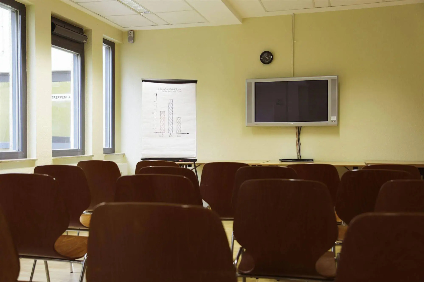 acama Hotel & Hostel Kreuzberg