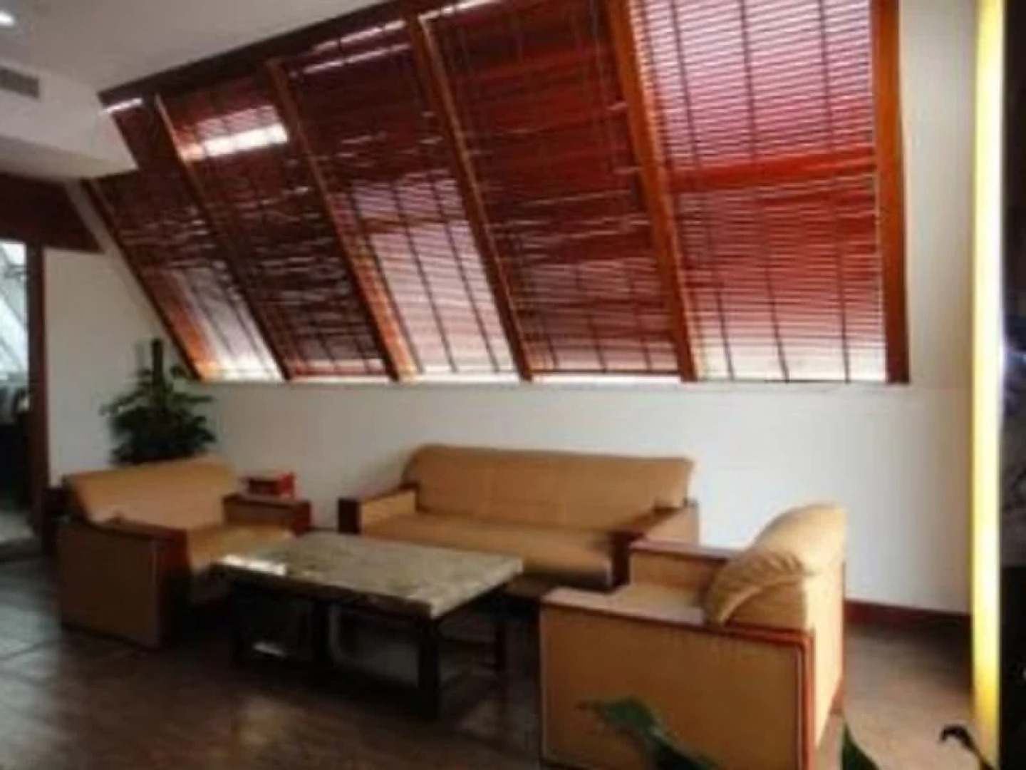 Wenzhou Tian Du Hotel