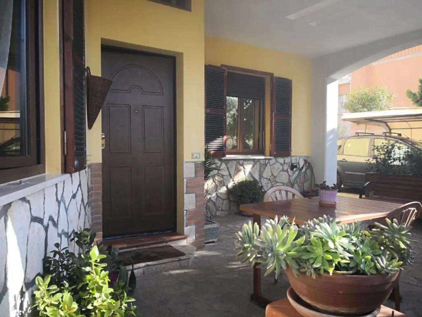 Casa Vacanze Sonia