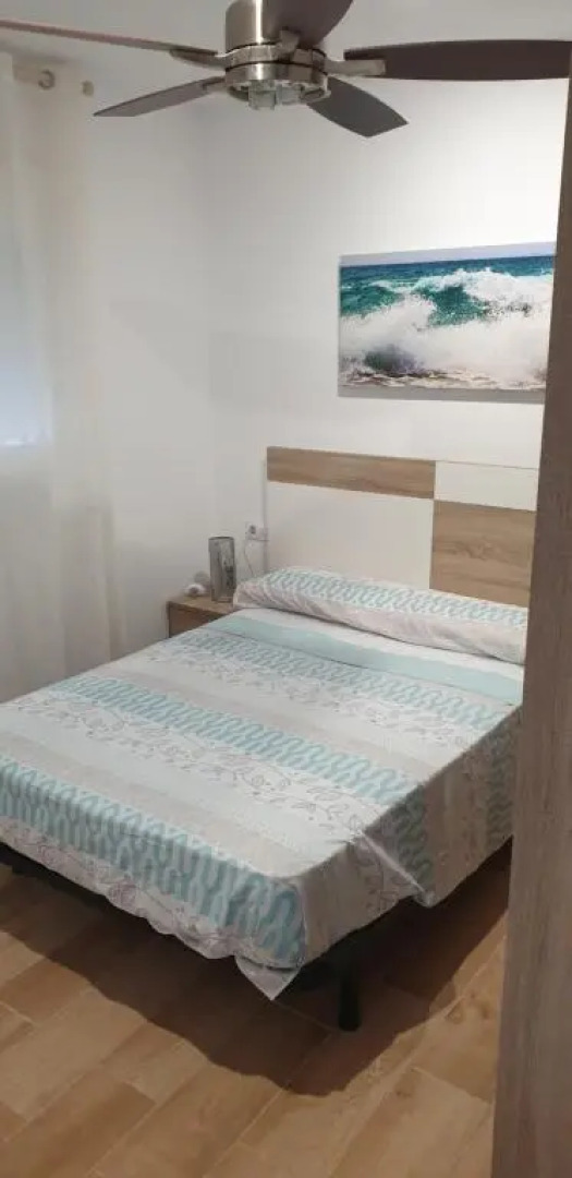 Casa en El Palmar (Cádiz) a 50 metros de la playa