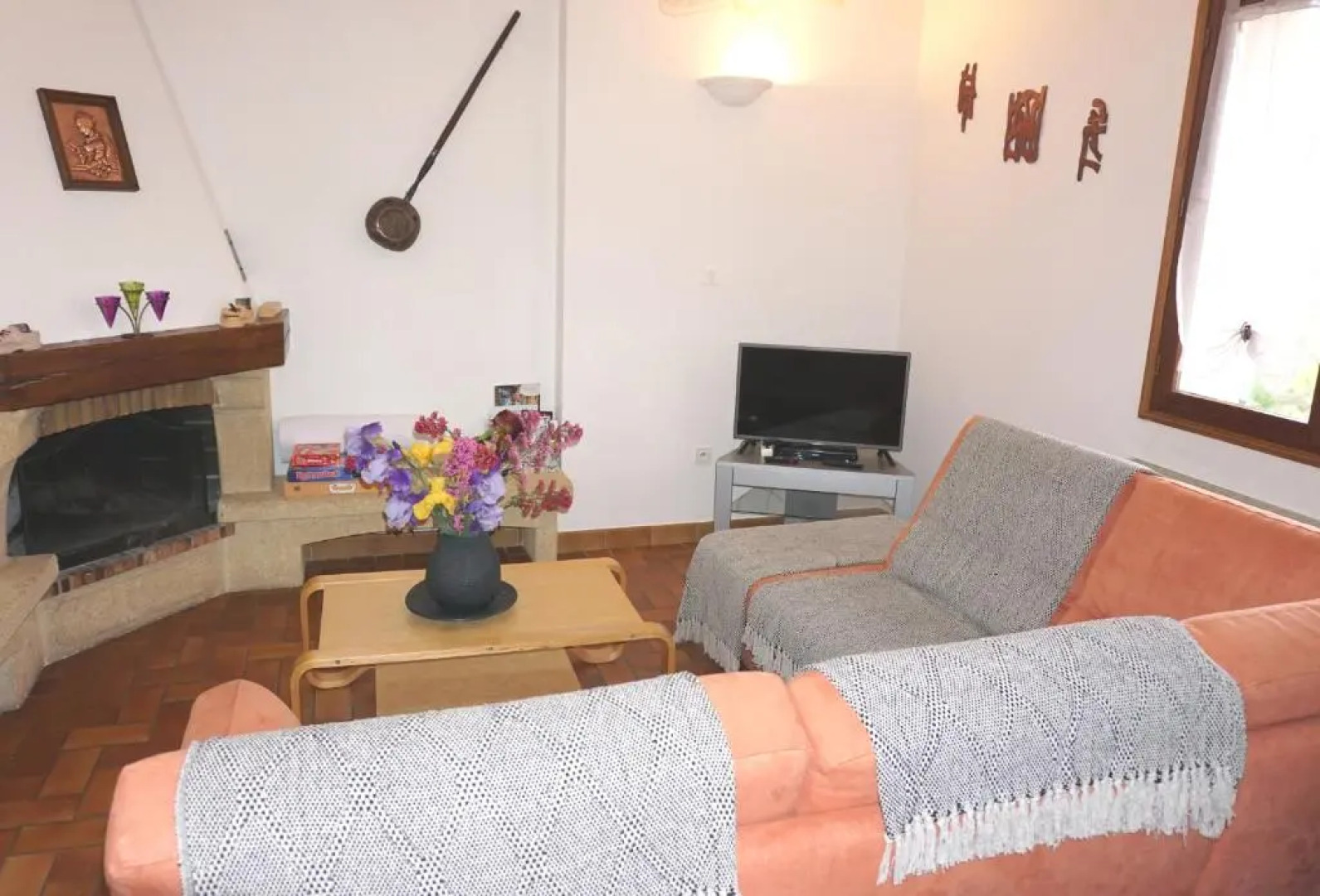 Gite Villa des Sources