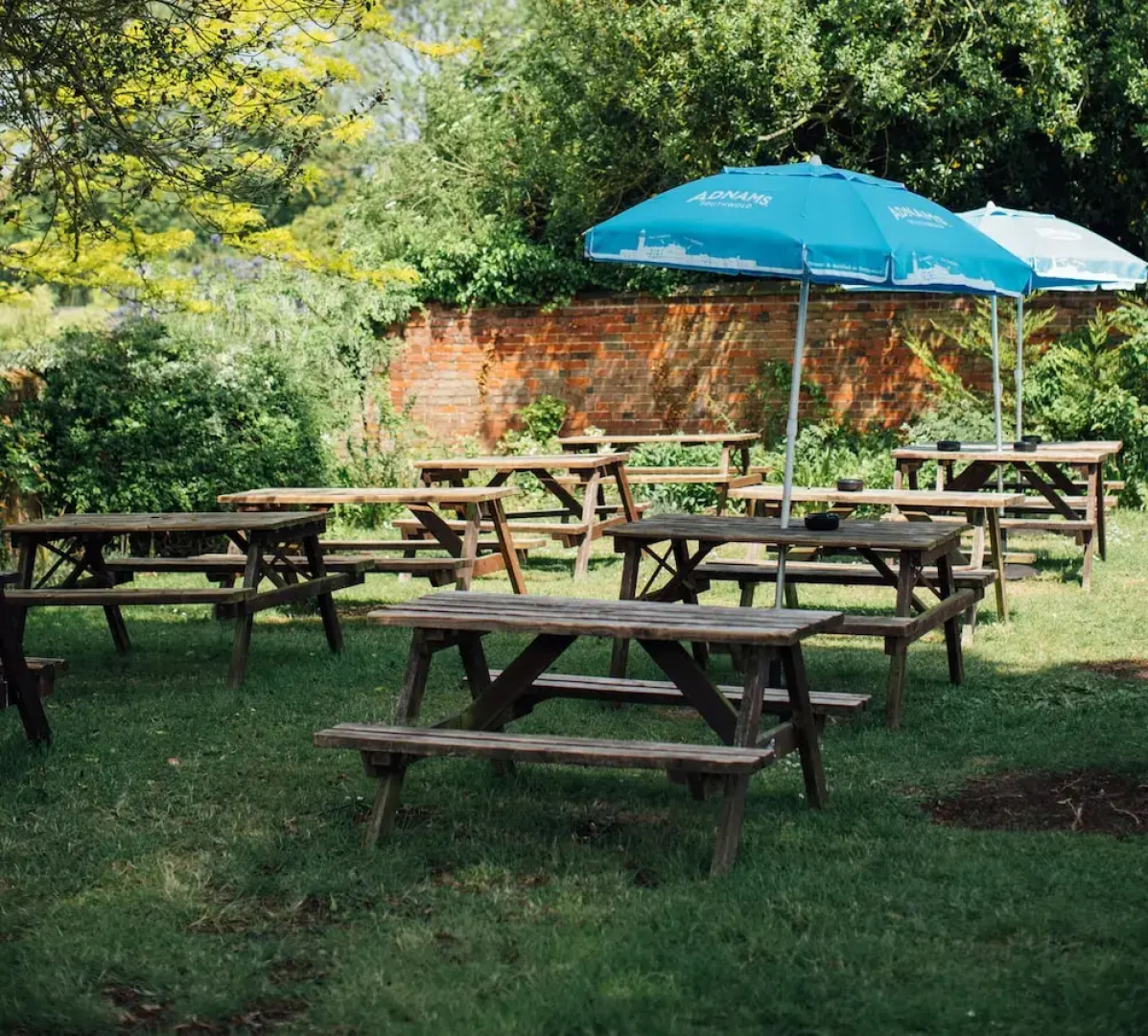 The Marlborough Head Inn