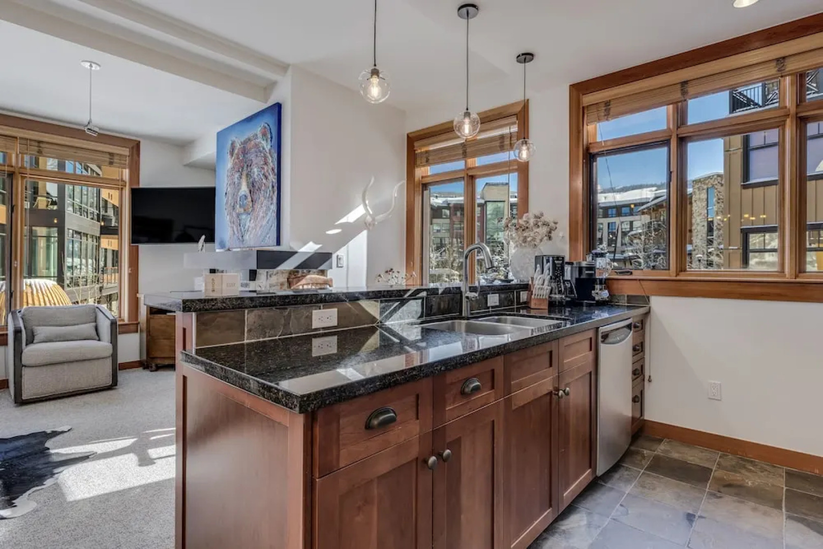 Capitol Peak Lodge by Snowmass Mountain Lodging