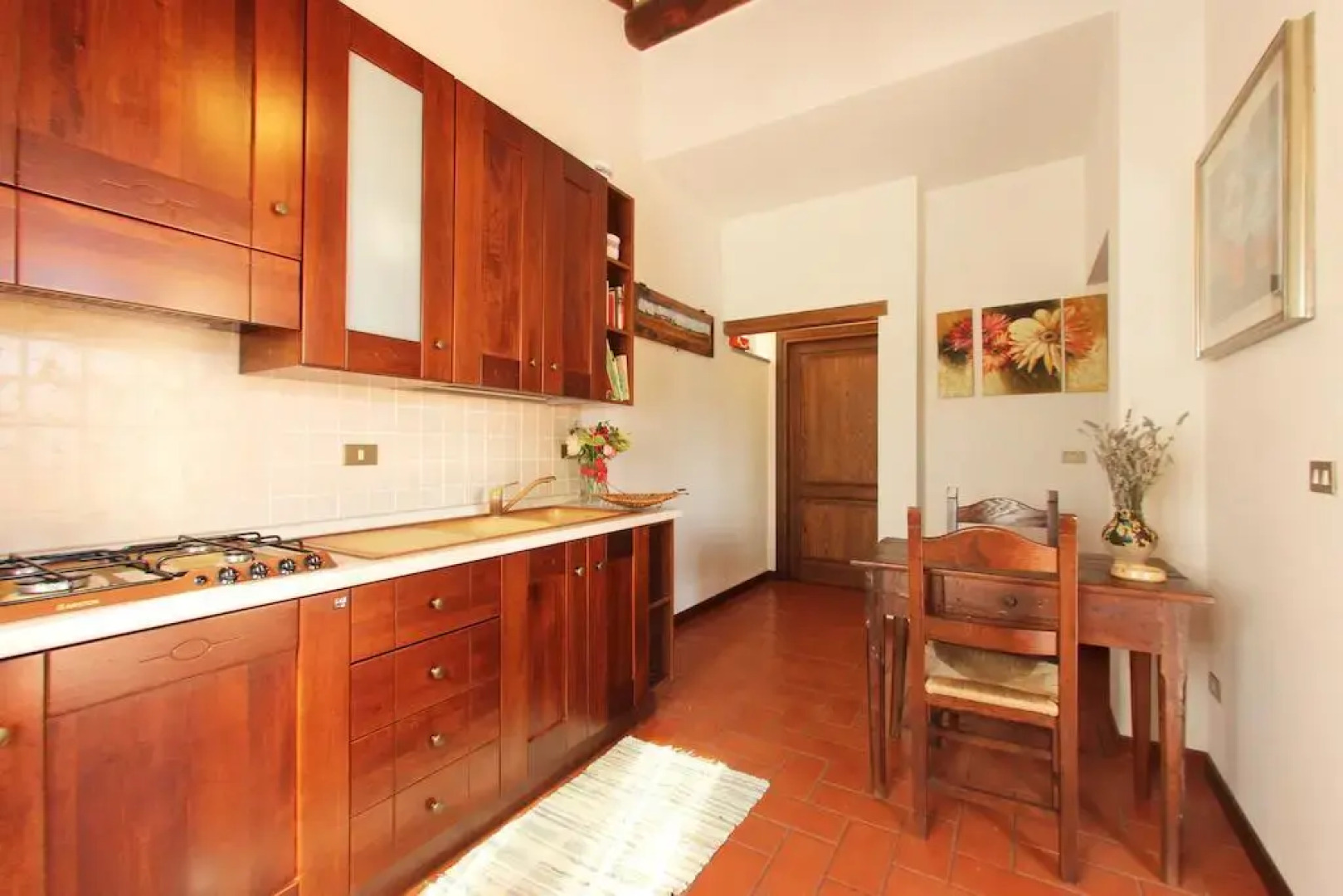 Agriturismo Parzalla