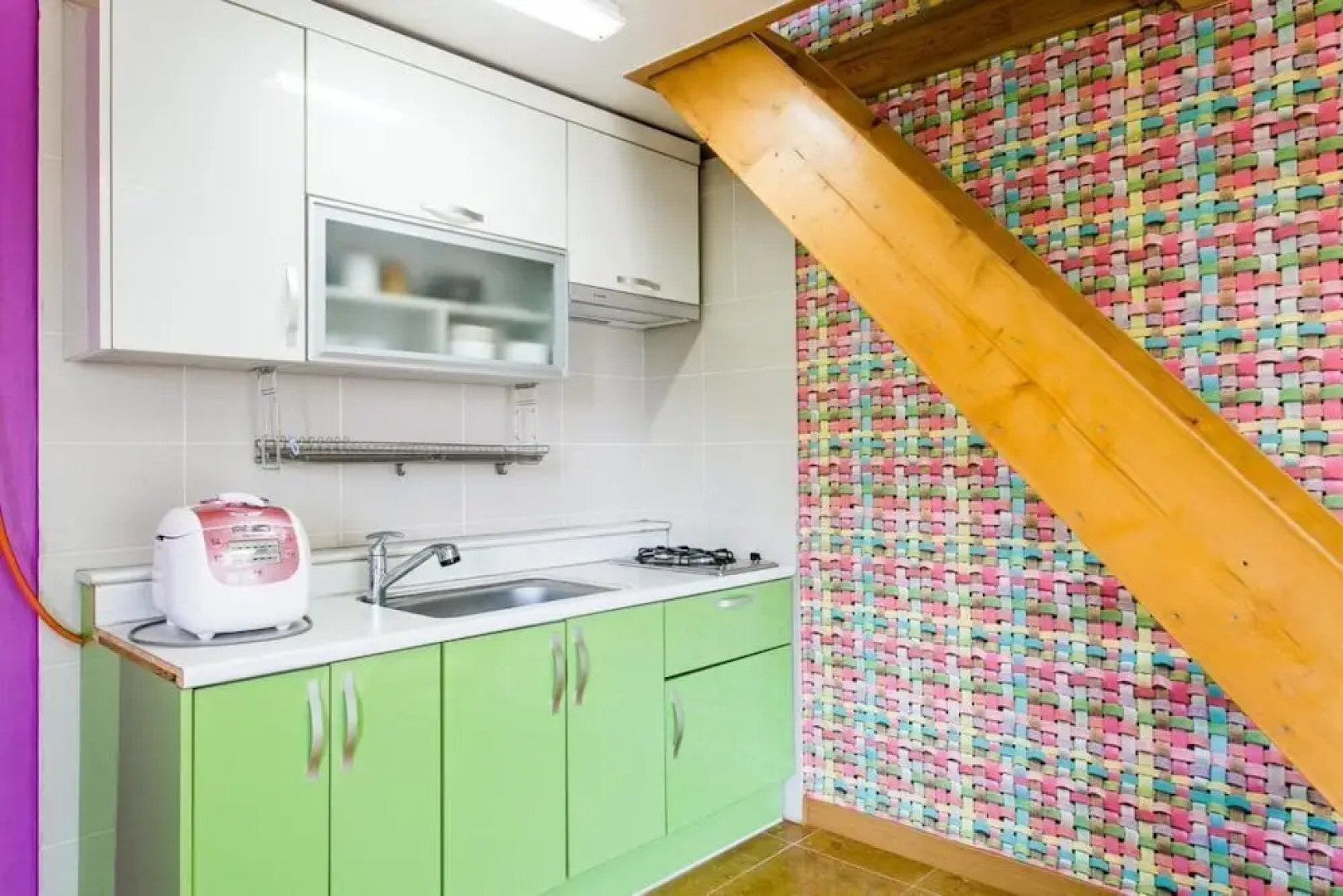 Miryang Sol Poonggyeong Pension