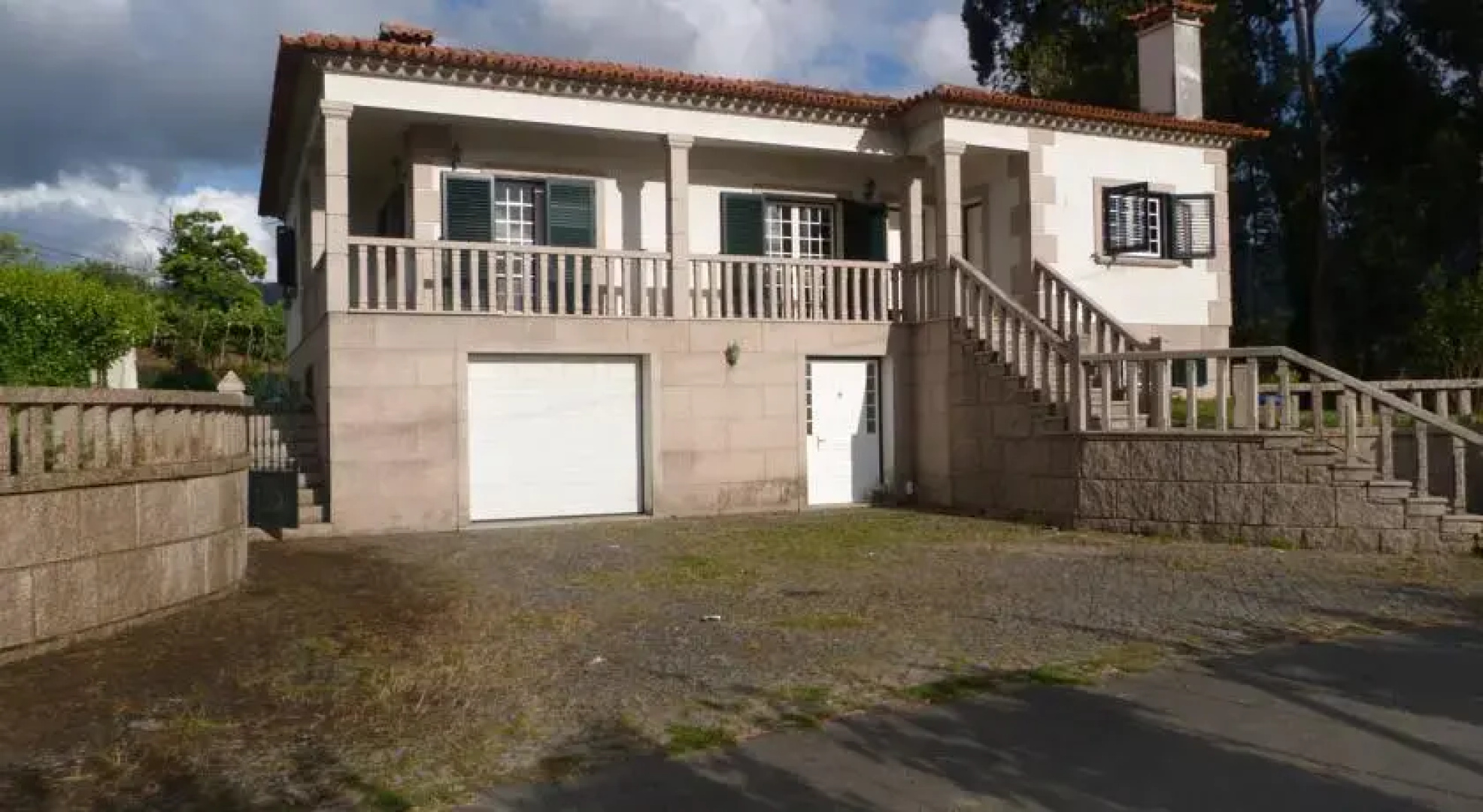 Casa da Devesa