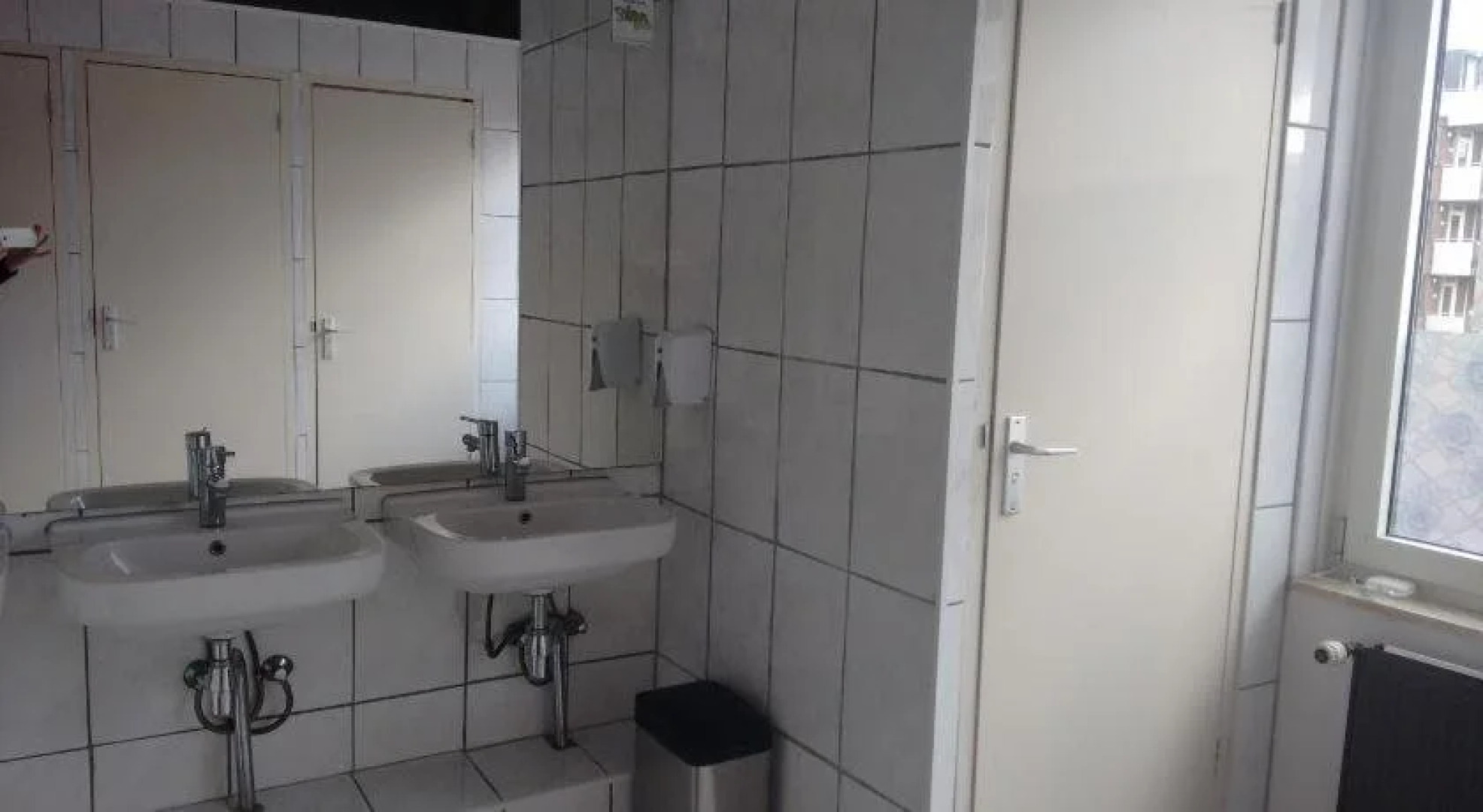 Breda Nightflight Jeugdherberg