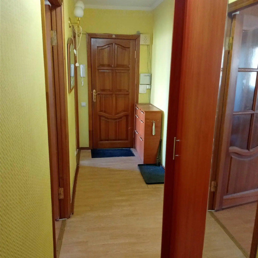 Ибра на улице Дзержинского 36