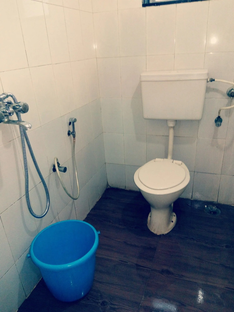 Hotel Geetanjali St Bus Stand Panvel