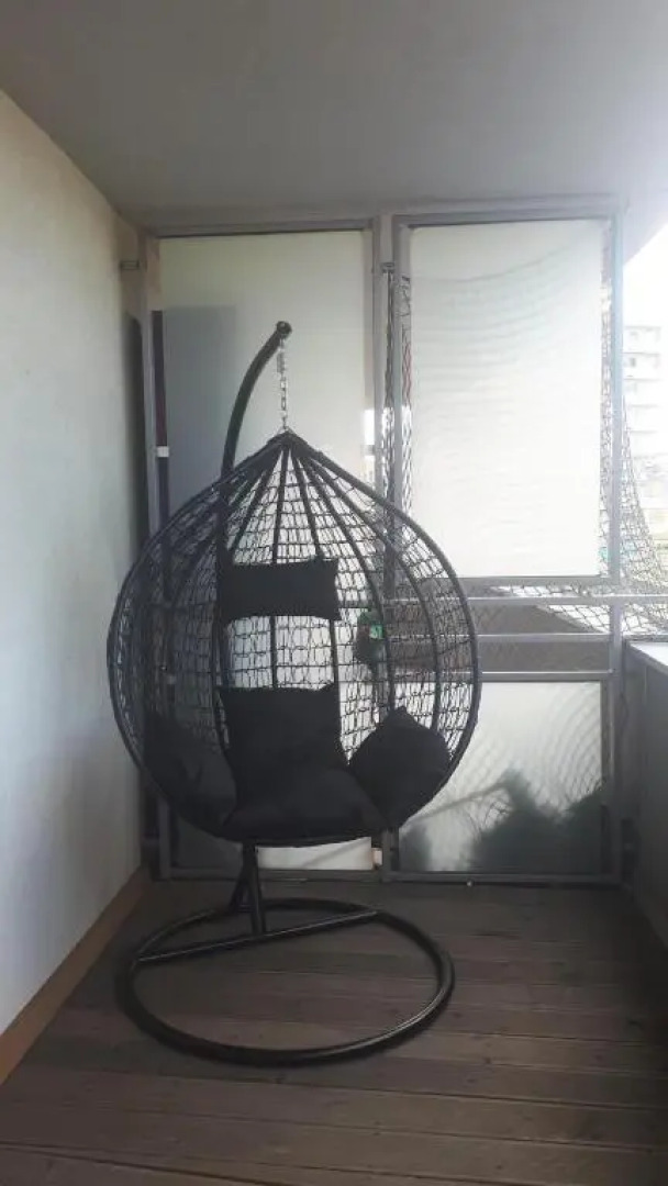 Apartament "DESTINATION" przy AQUAPARKu