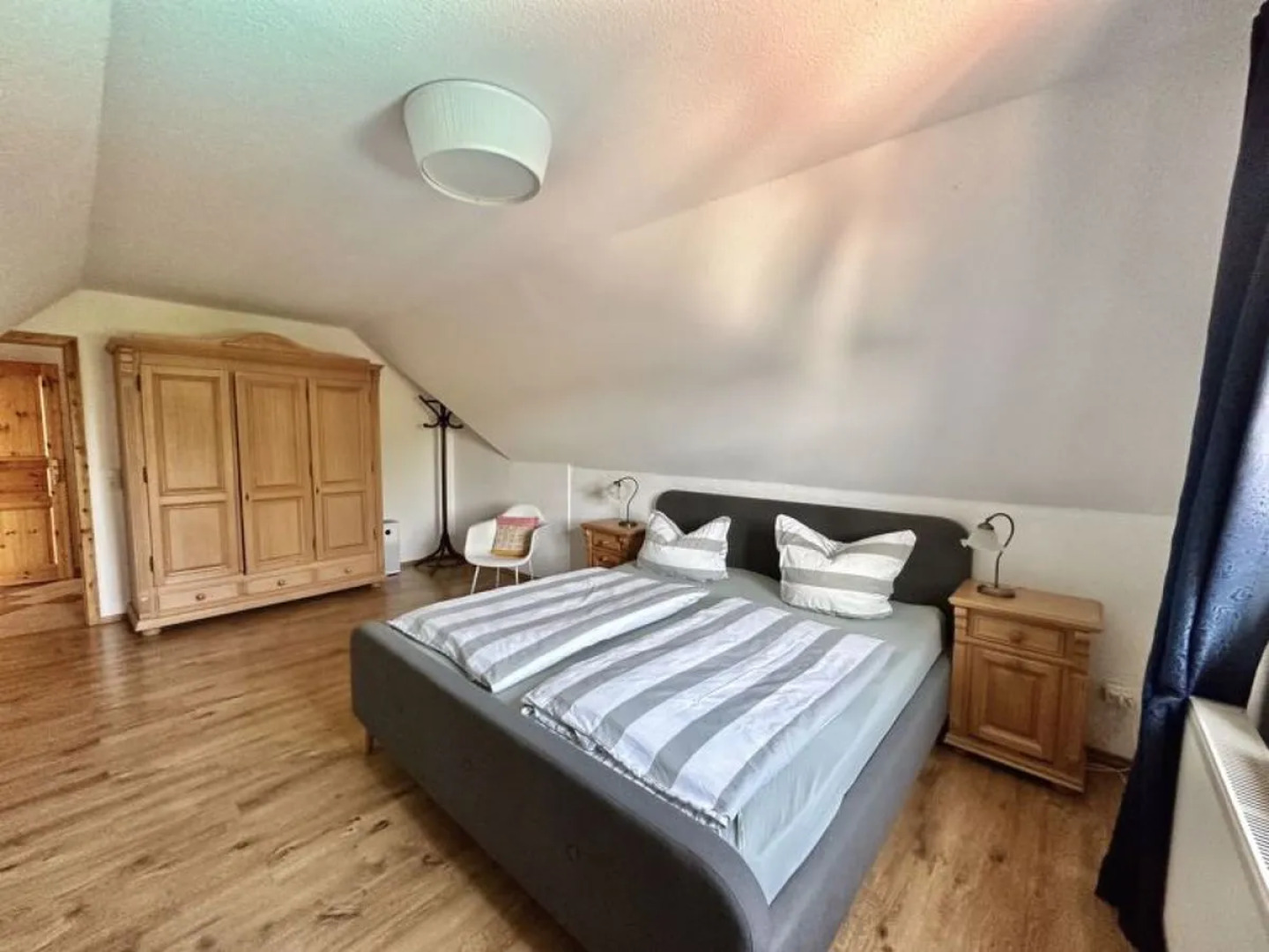 Gastehaus Alte Schule 13276