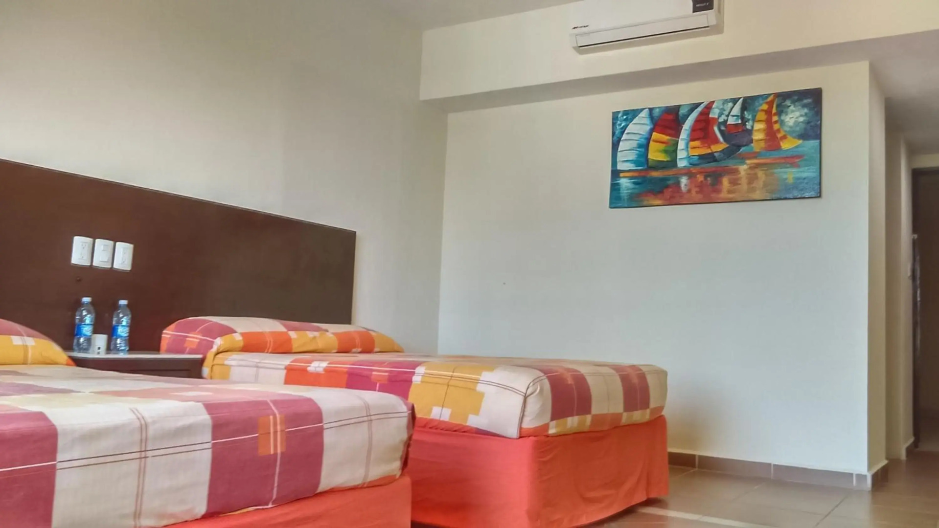 Bogavante Barra de Navidad