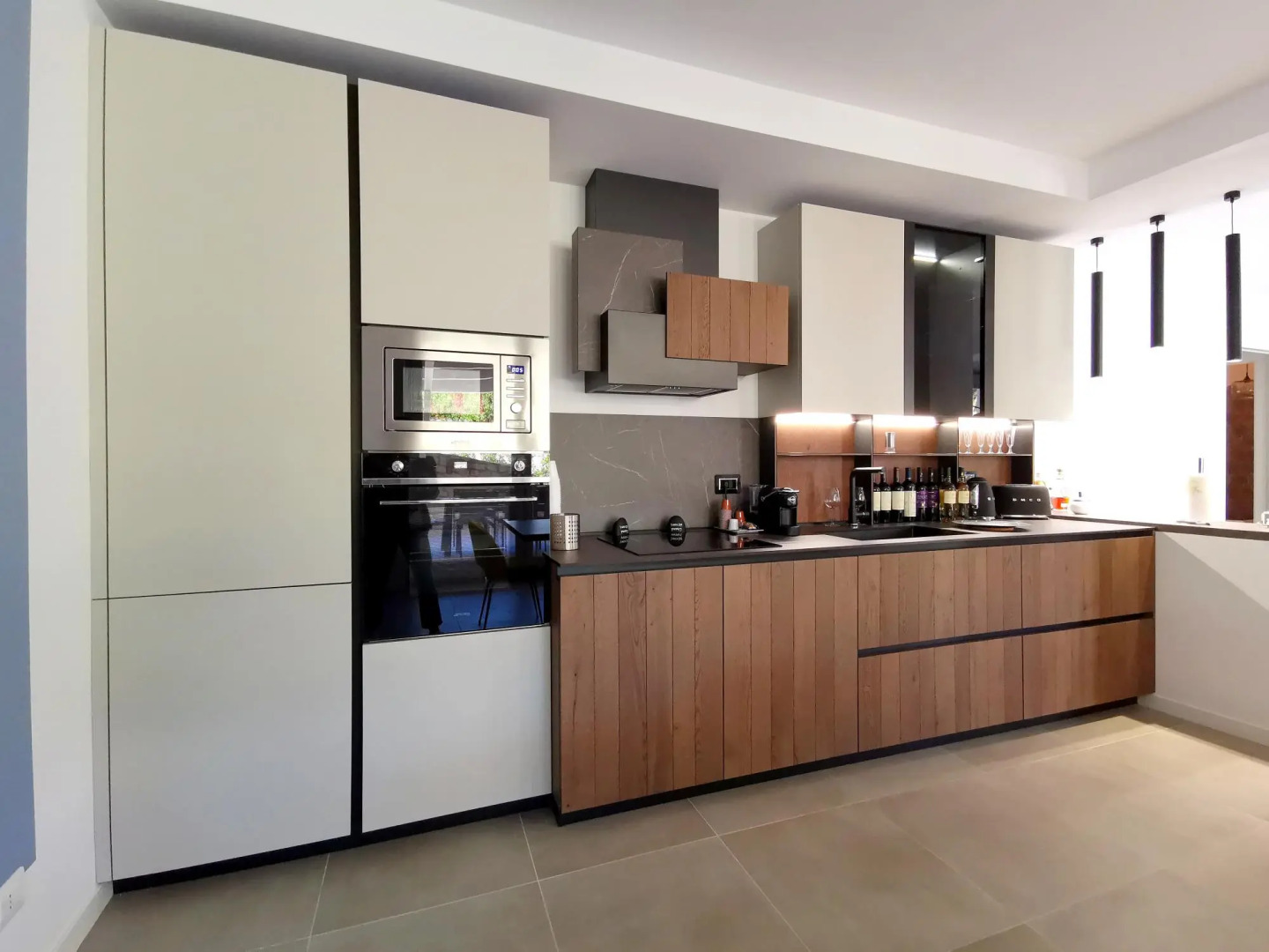 Villa Nucci With Hydromassage Pool