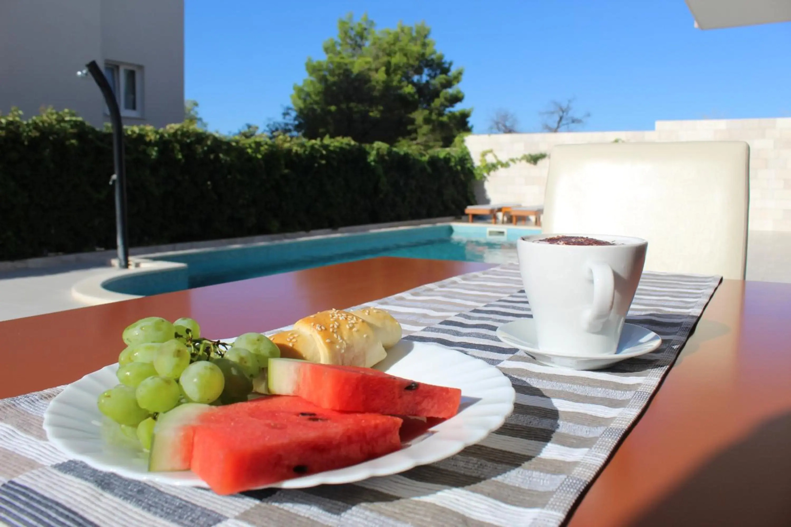 Hotel Villa Amorena