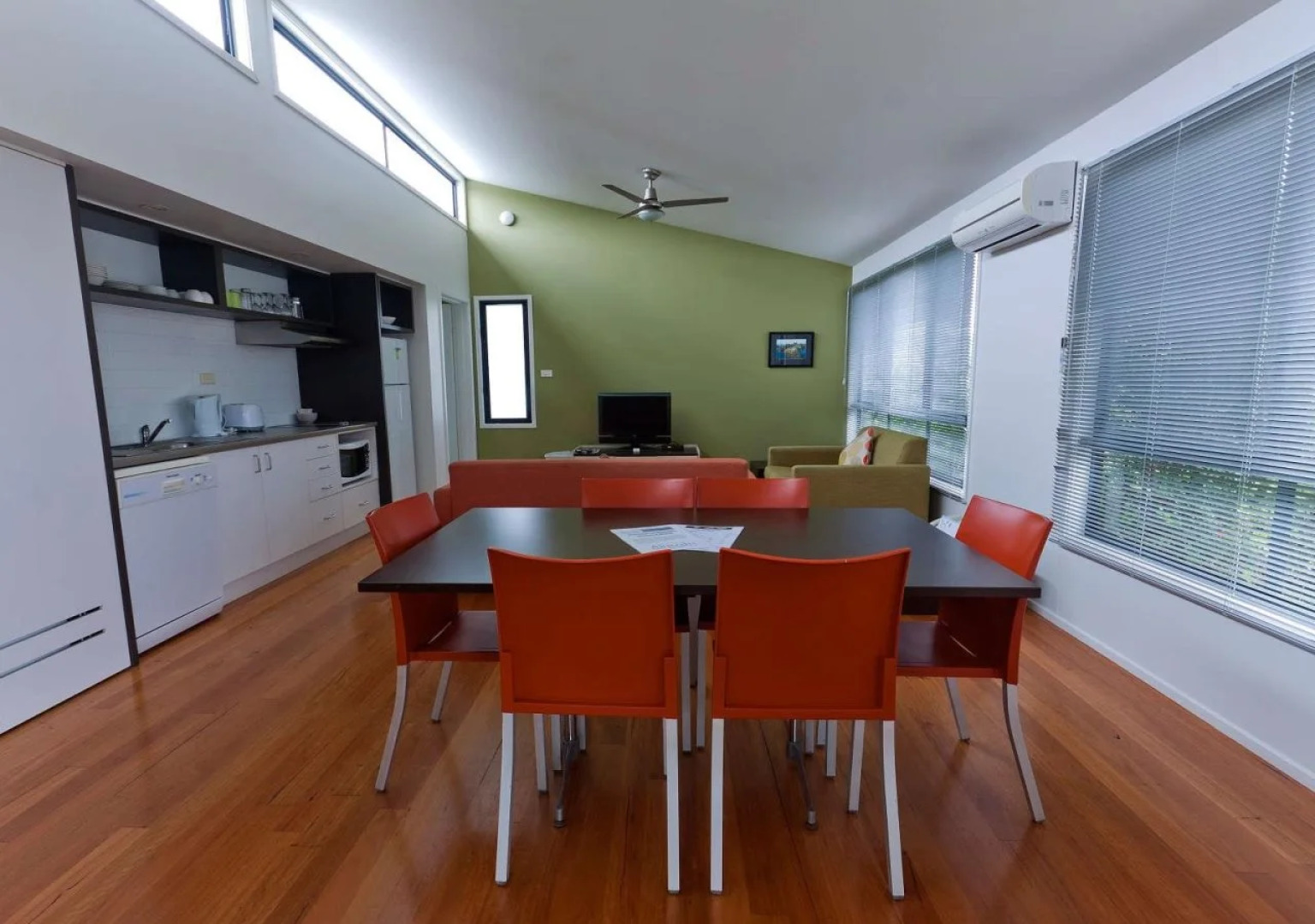 Ramada Resort Diamond Beach