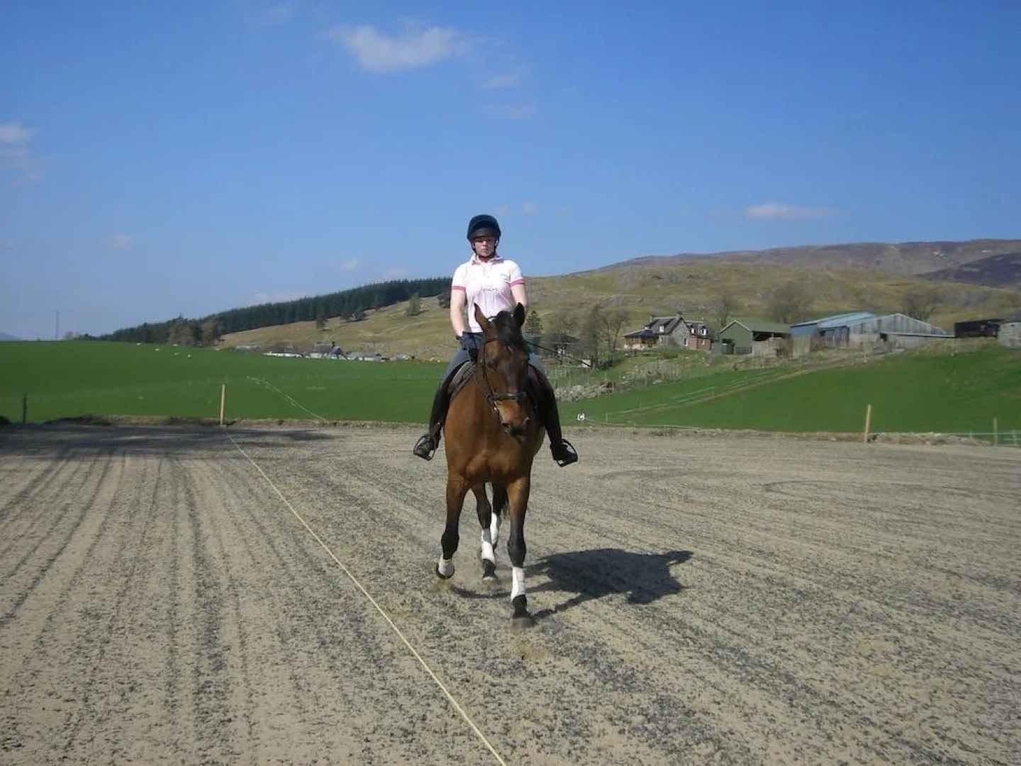 Tigh an Each B&B & Laggan Glamping
