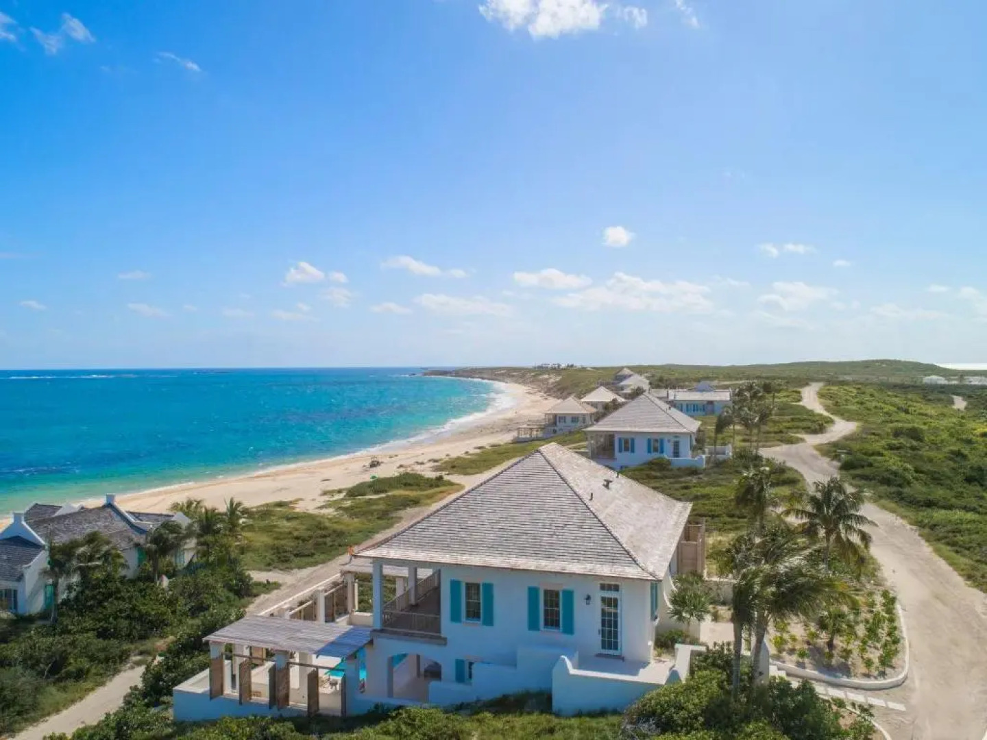Ambergris Cay Private Island - All-Inclusive