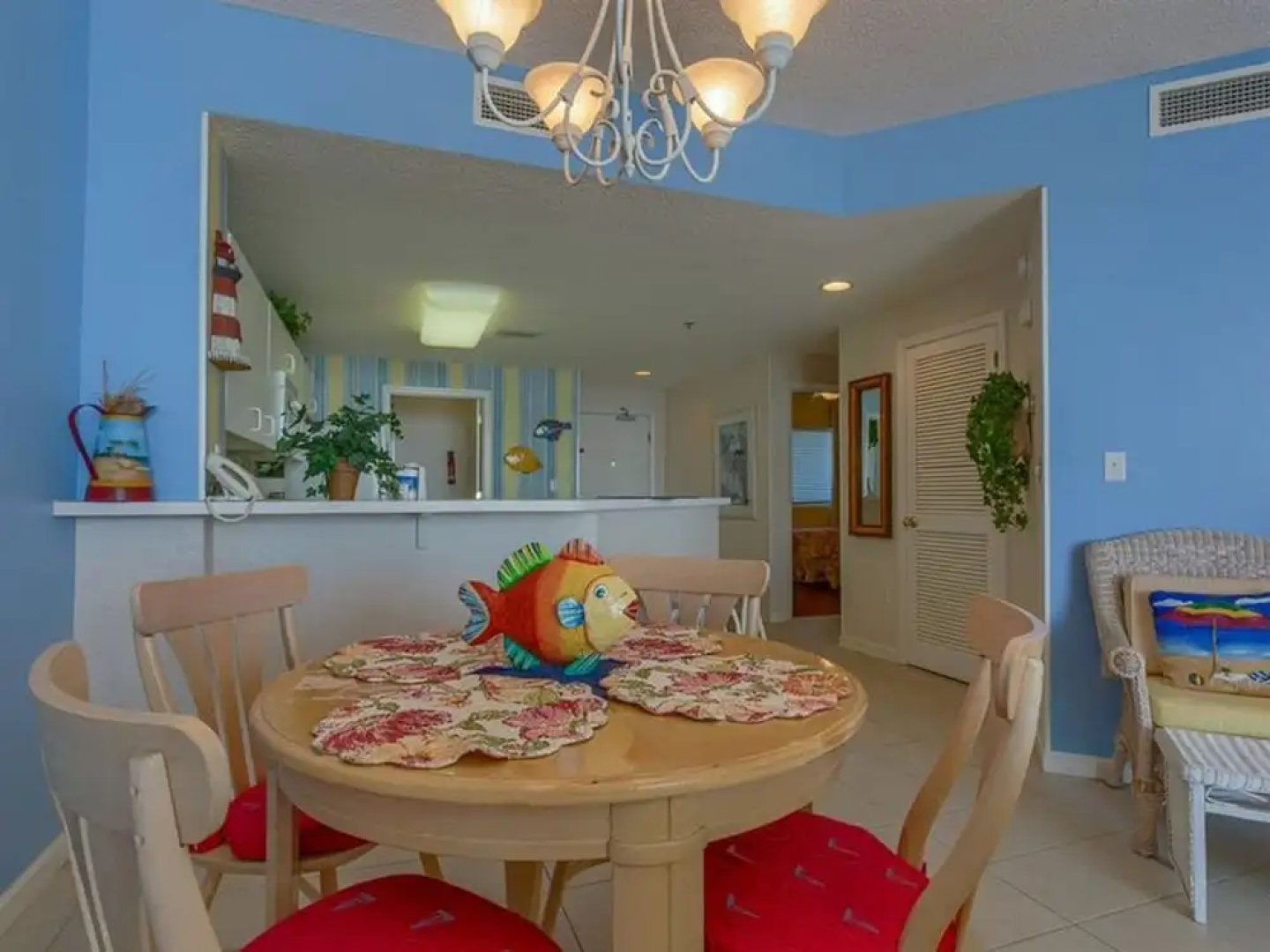 Beach Club by Meyer Vacation Rentals