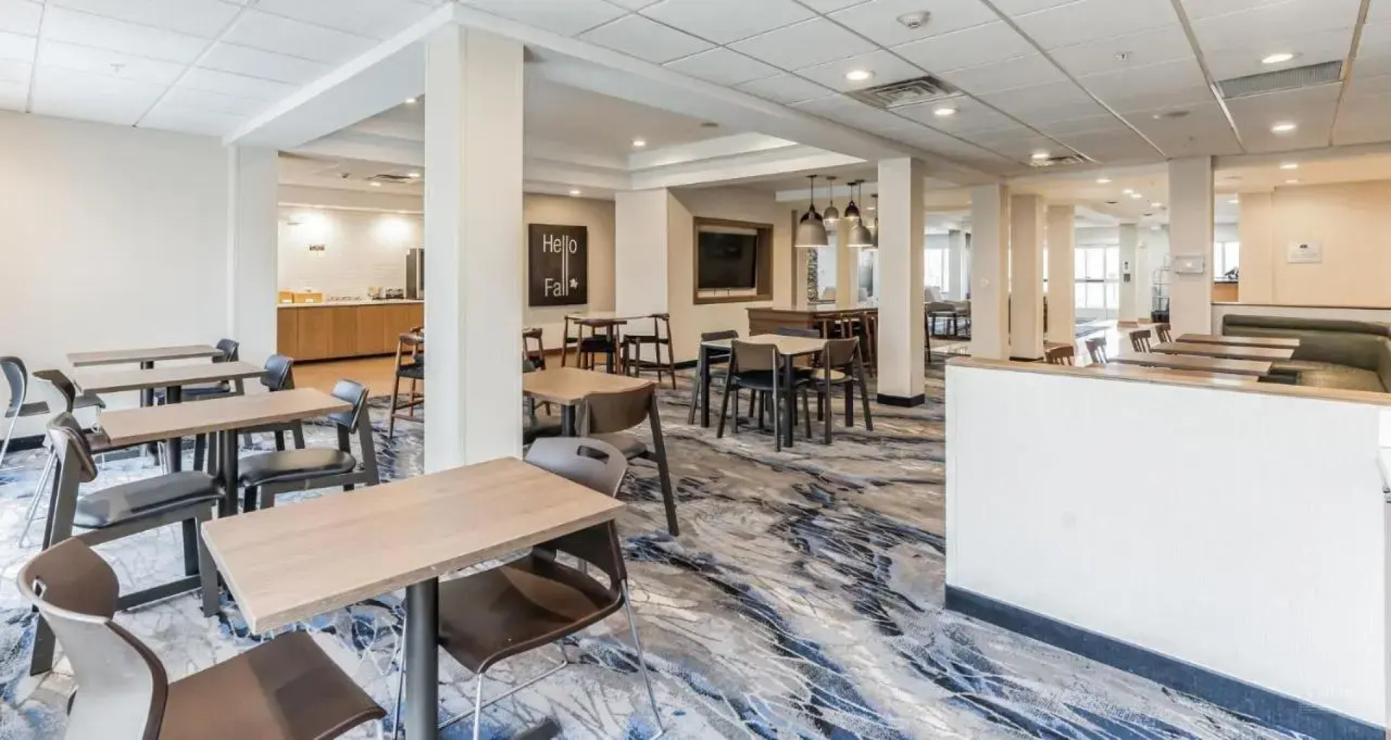 Fairfield Inn & Suites Columbus Hilliard