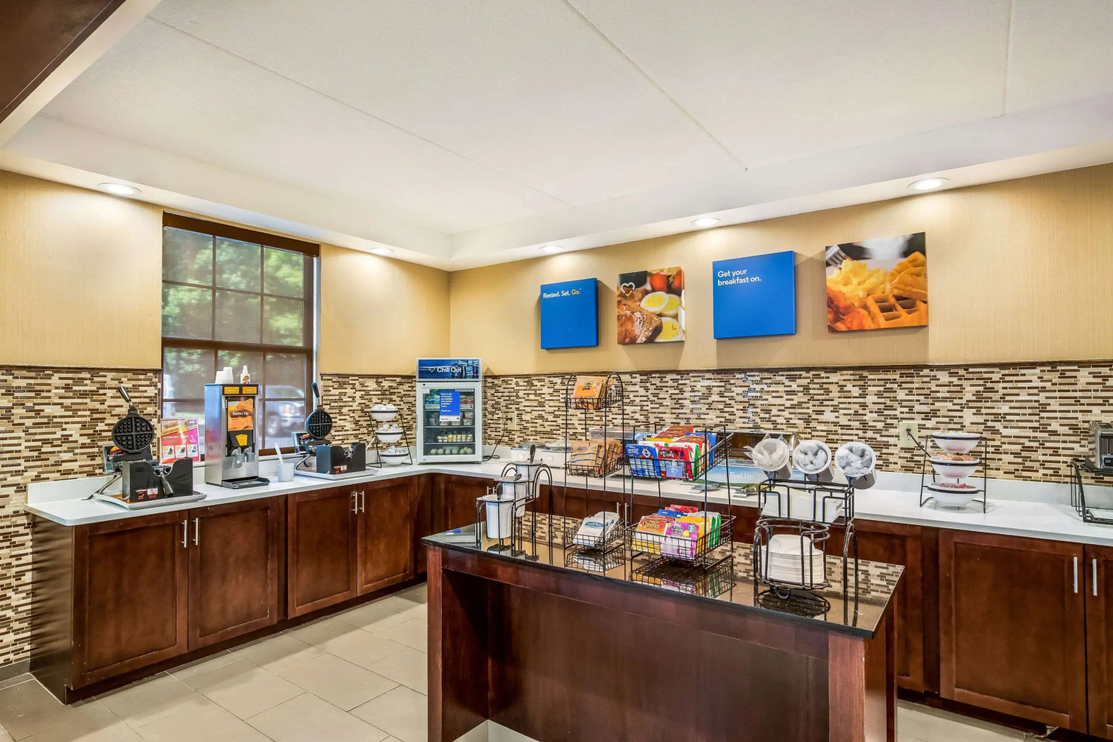 Comfort Inn Newport News - Hampton I-64