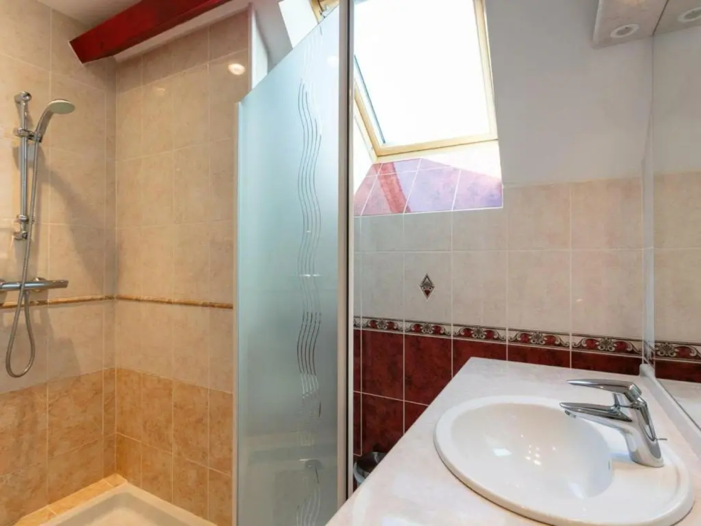 Gîte Le Bugue, 4 pièces, 5 personnes - FR-1-616-115